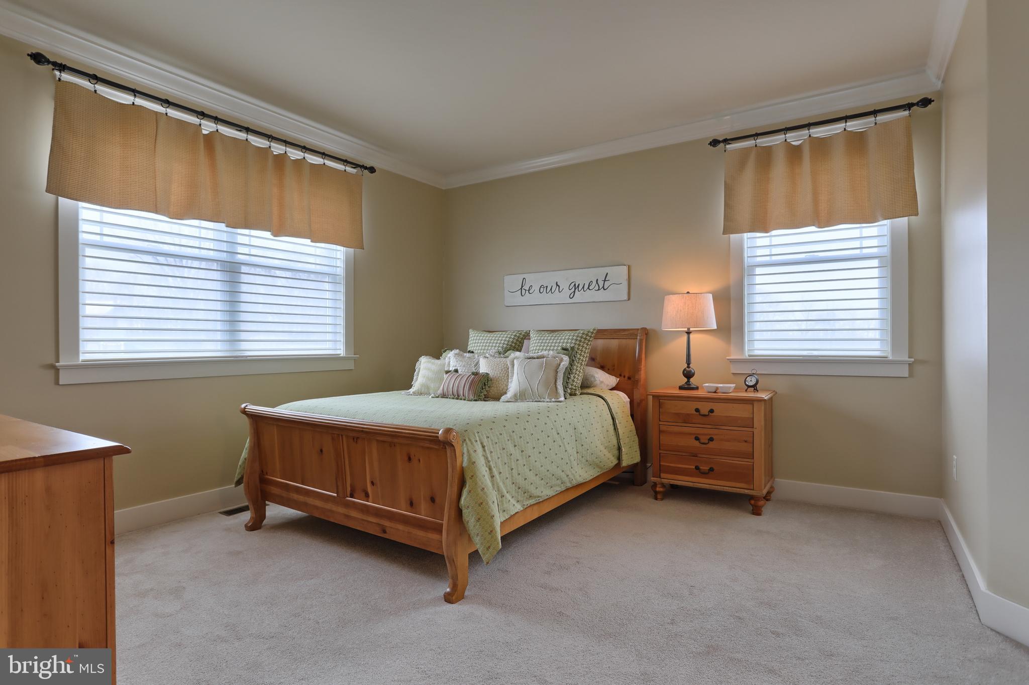 WILLOW CREEK FARMS - Residential