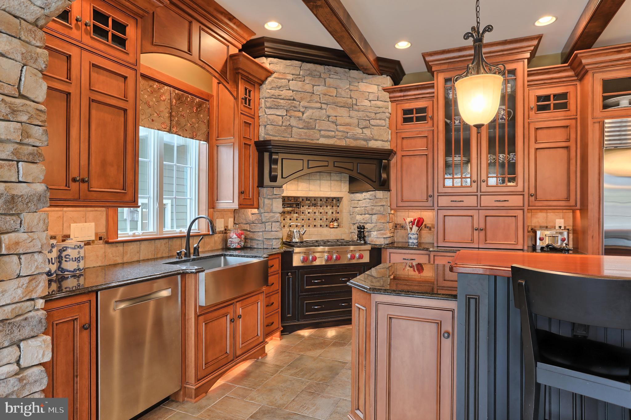 WILLOW CREEK FARMS - Residential