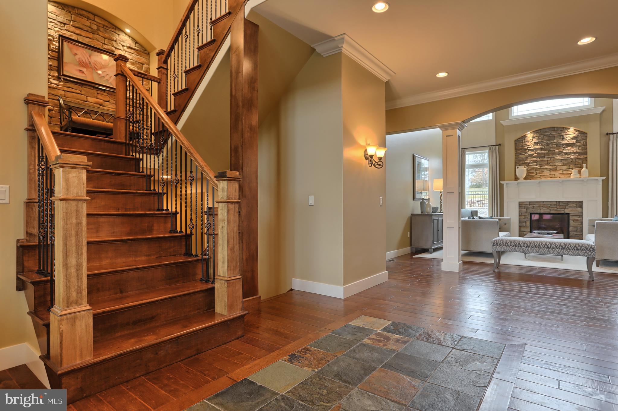 WILLOW CREEK FARMS - Residential