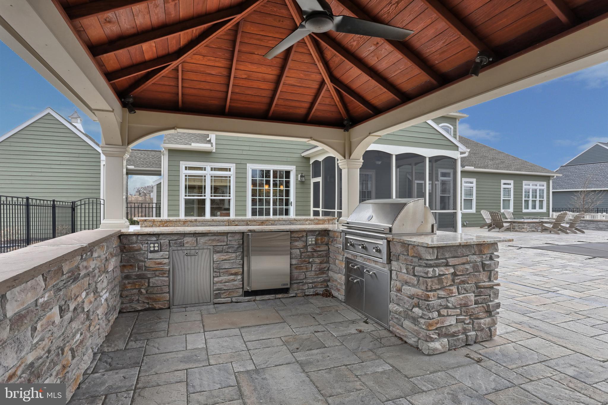 WILLOW CREEK FARMS - Residential