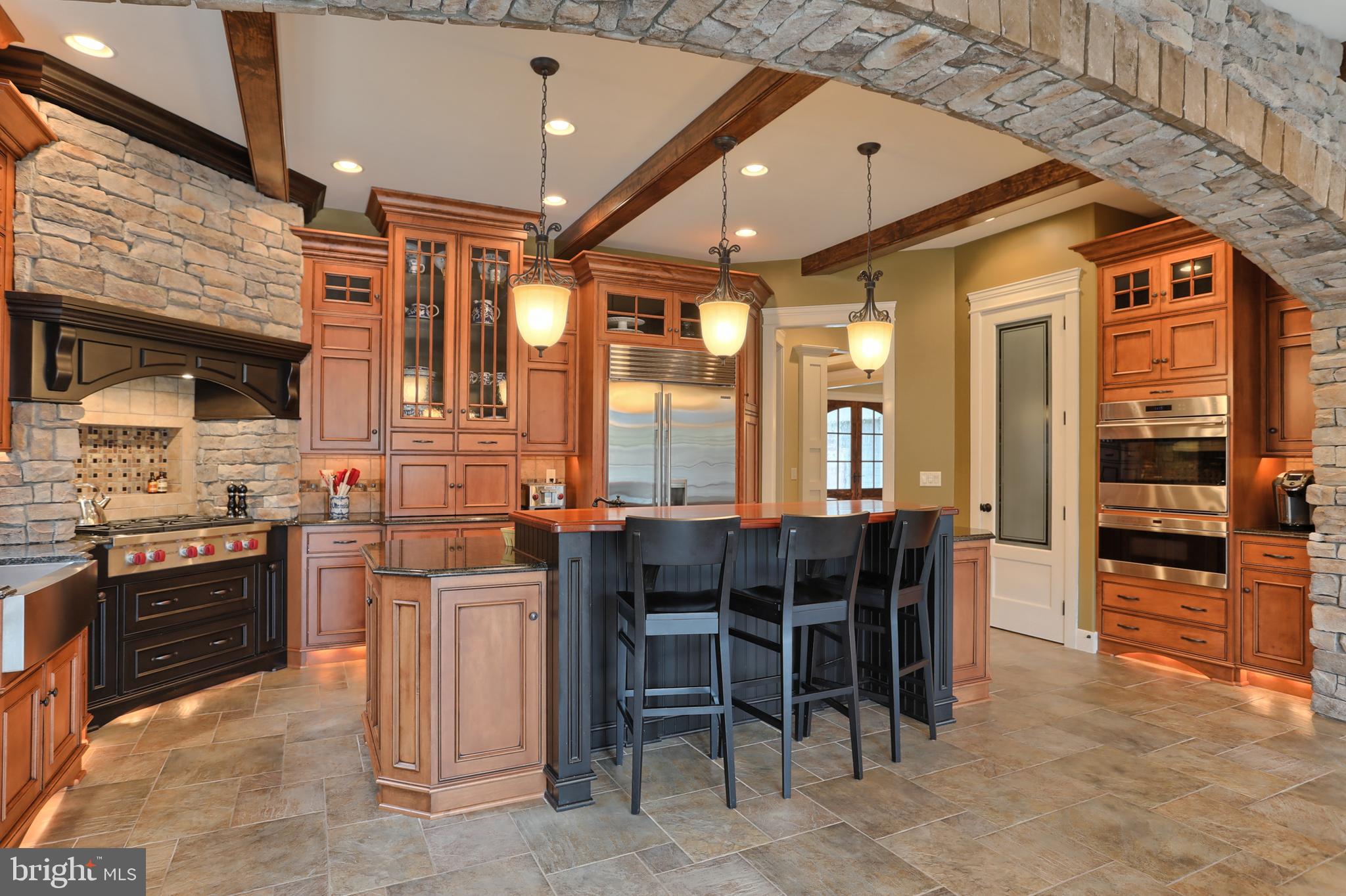 WILLOW CREEK FARMS - Residential