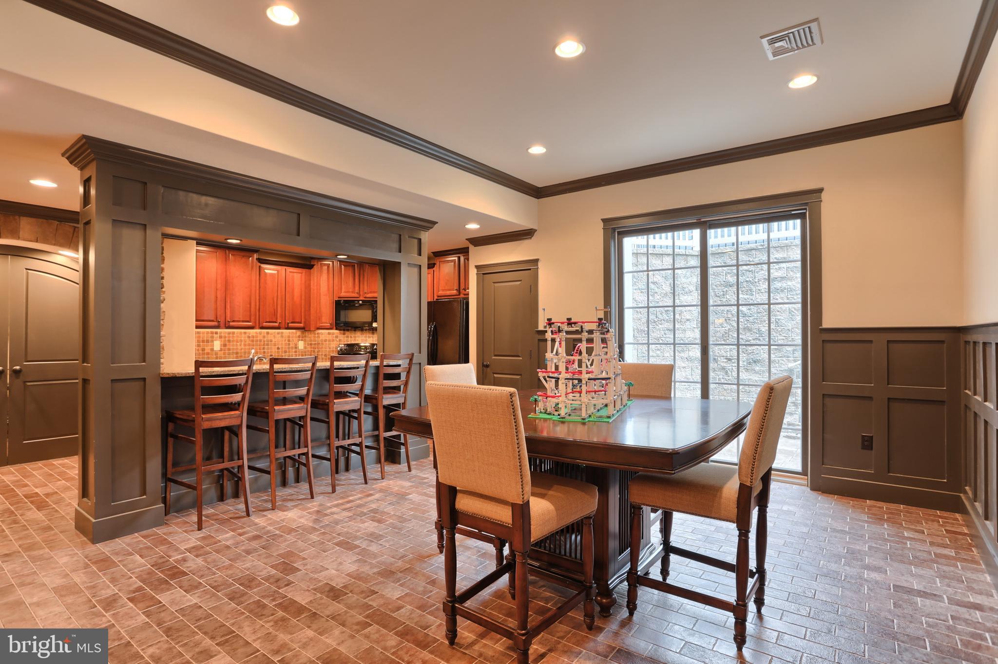 WILLOW CREEK FARMS - Residential