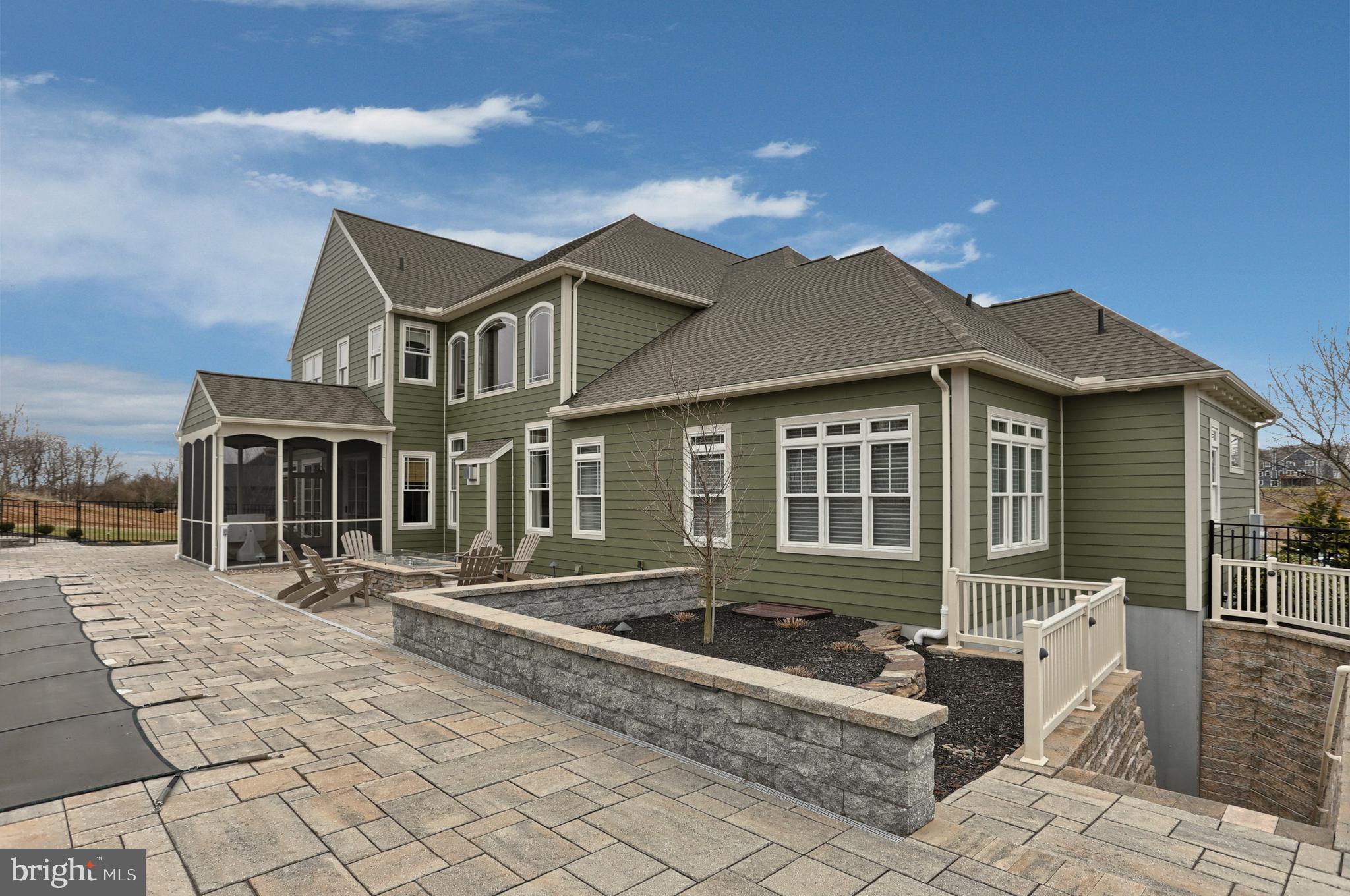 WILLOW CREEK FARMS - Residential