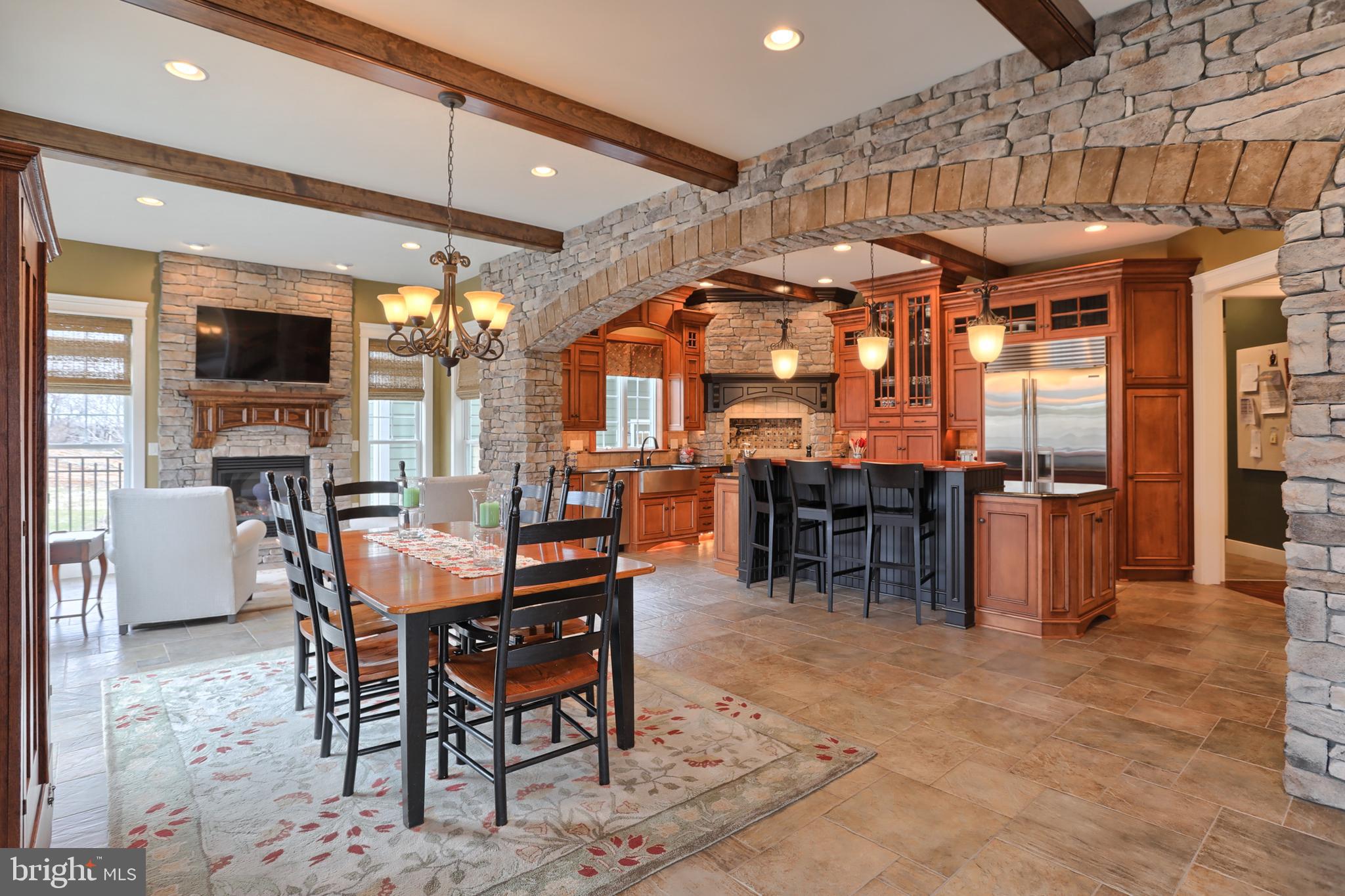 WILLOW CREEK FARMS - Residential