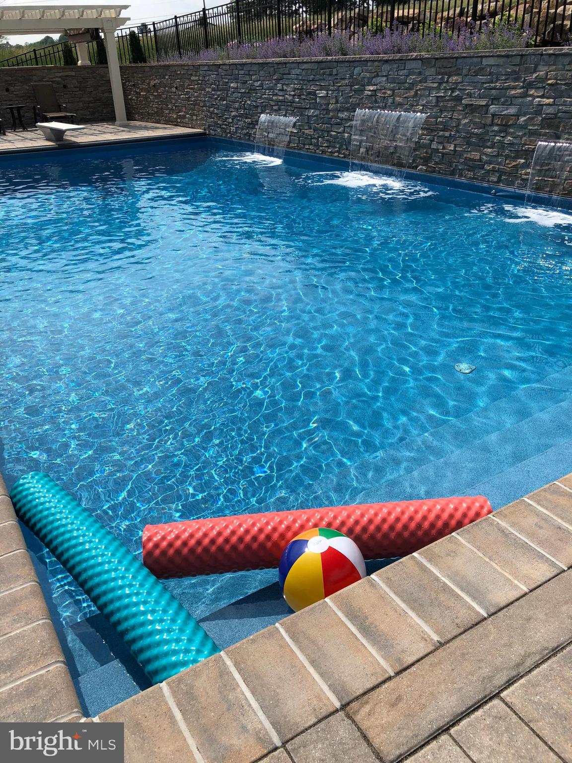 WILLOW CREEK FARMS - Residential