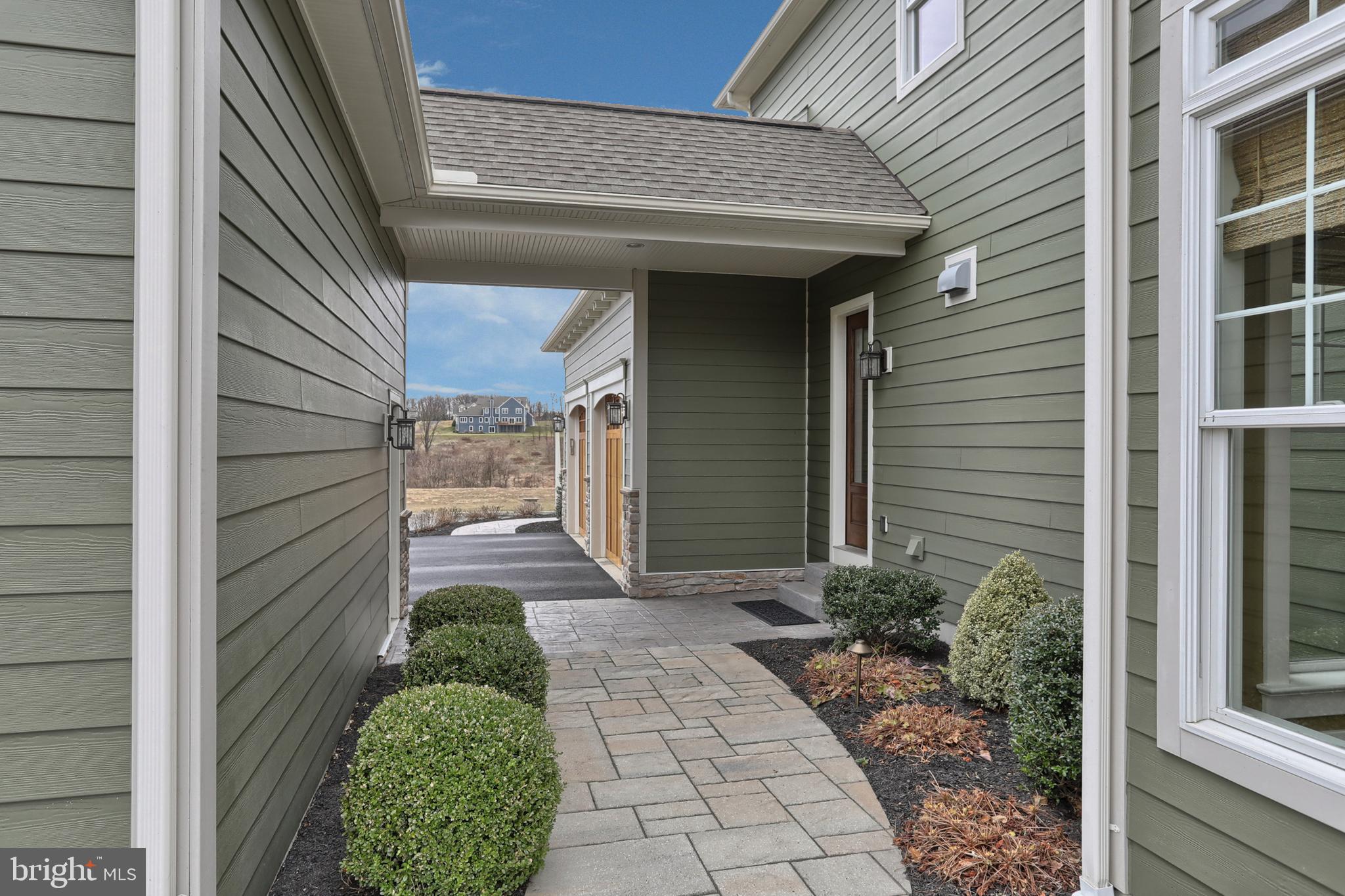 WILLOW CREEK FARMS - Residential