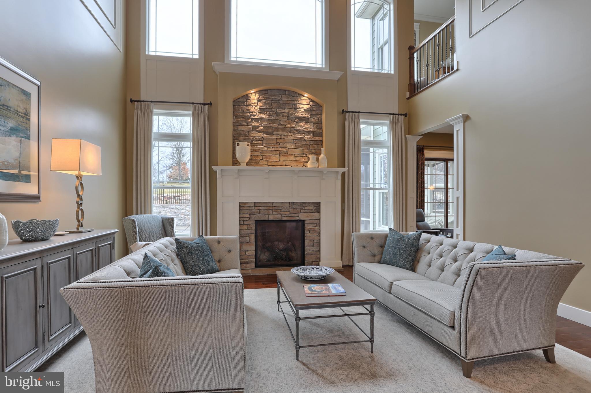 WILLOW CREEK FARMS - Residential