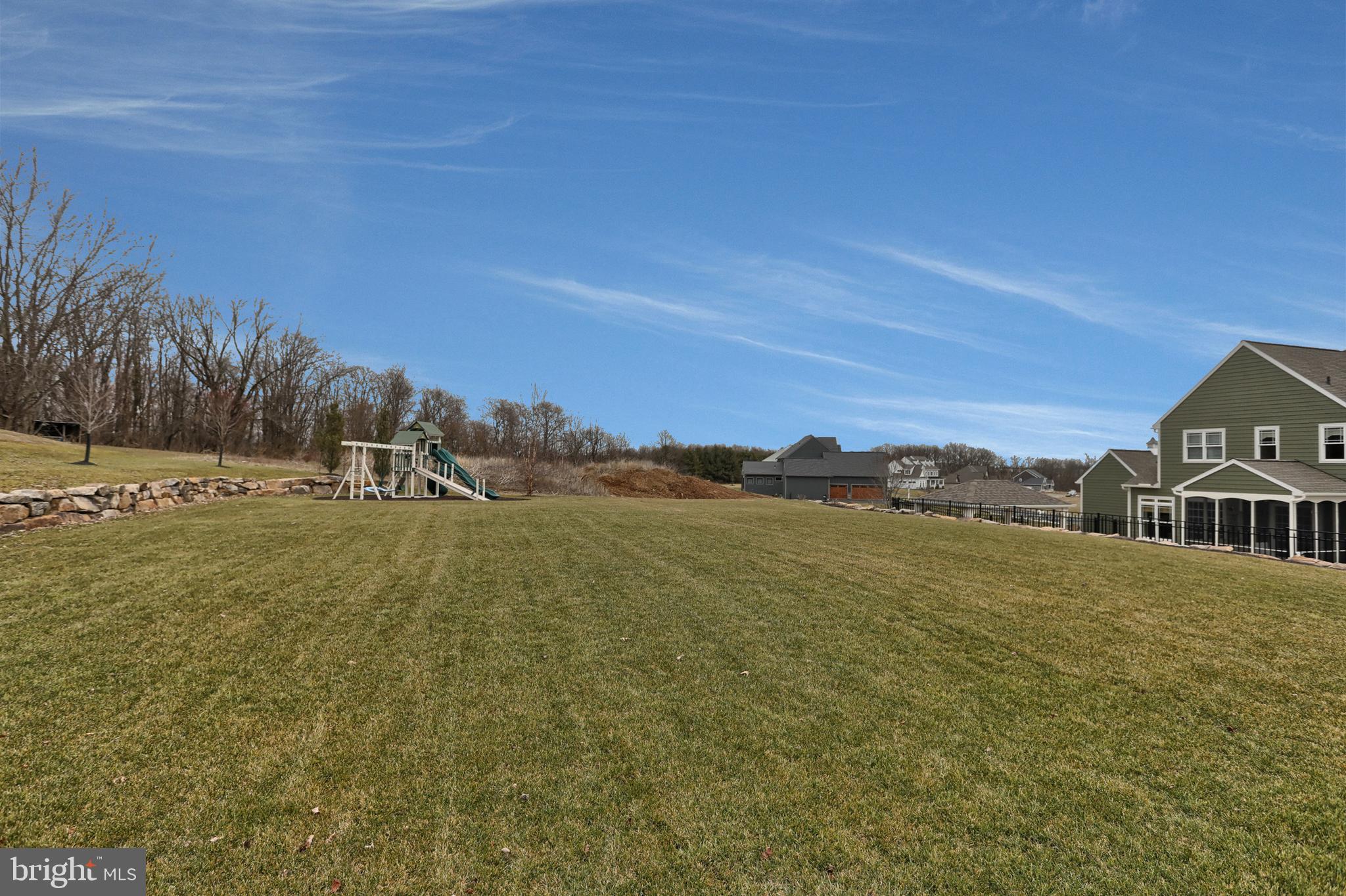 WILLOW CREEK FARMS - Residential