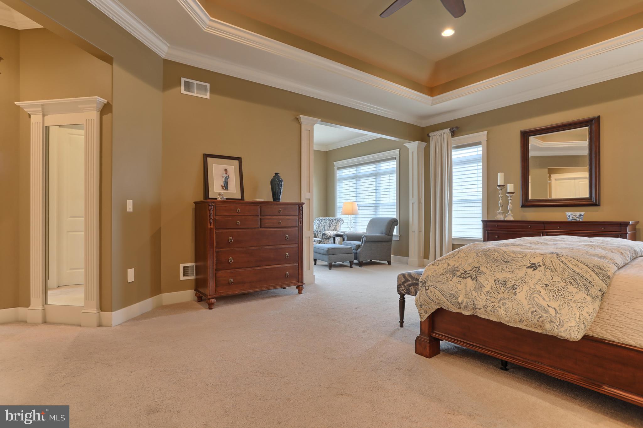 WILLOW CREEK FARMS - Residential