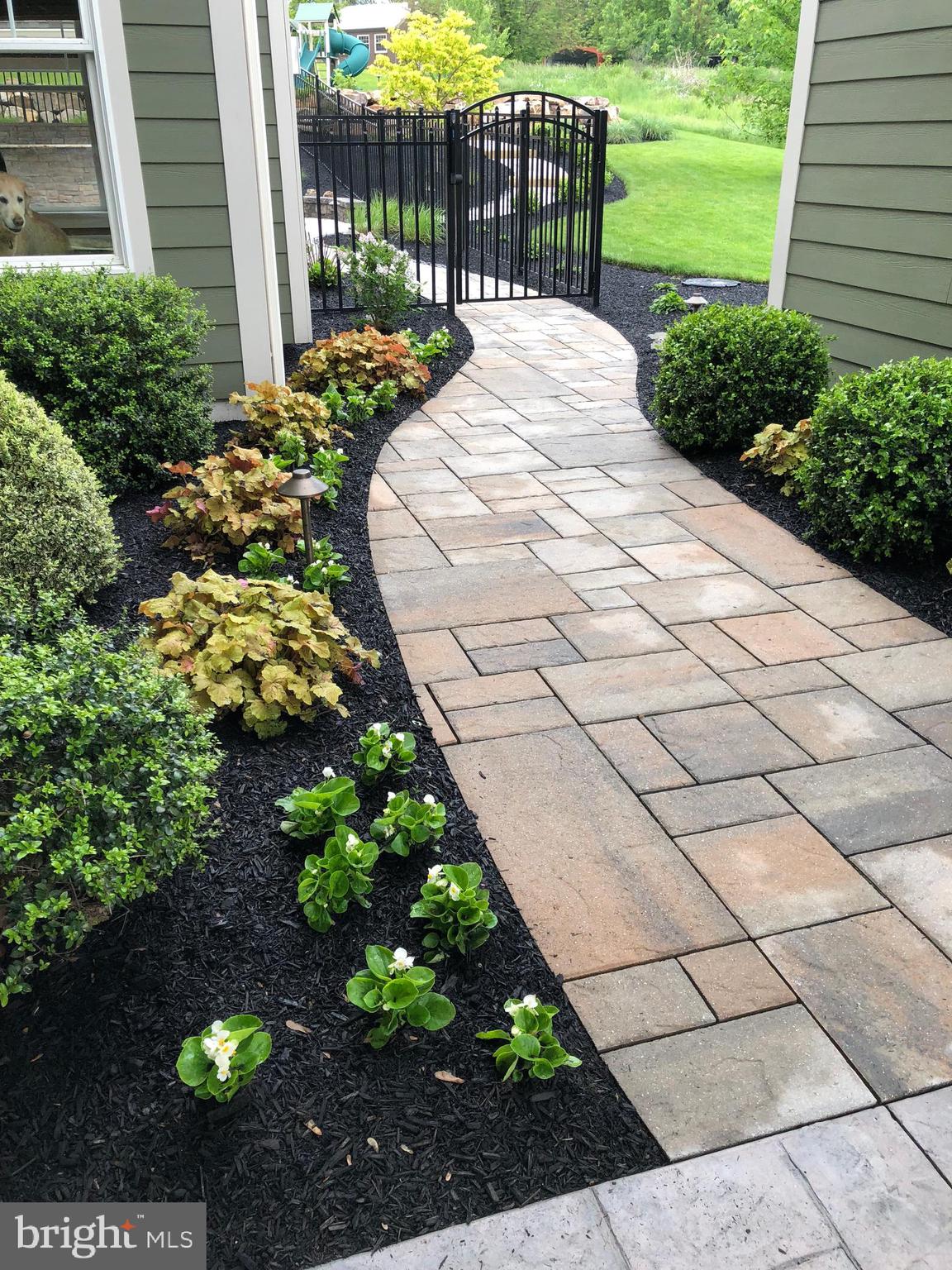 WILLOW CREEK FARMS - Residential