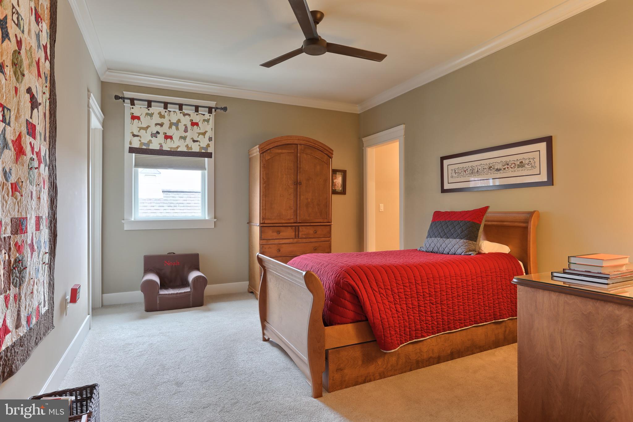 WILLOW CREEK FARMS - Residential