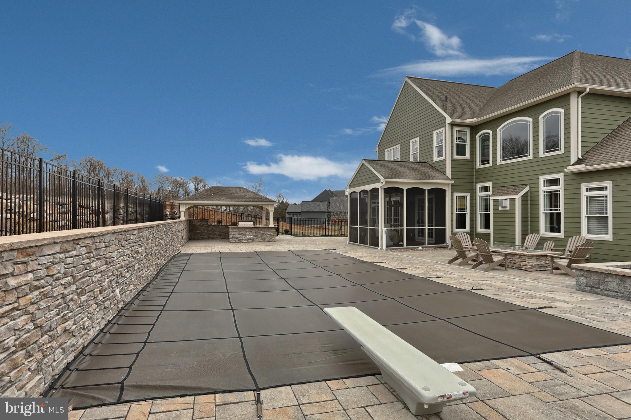 WILLOW CREEK FARMS - Residential