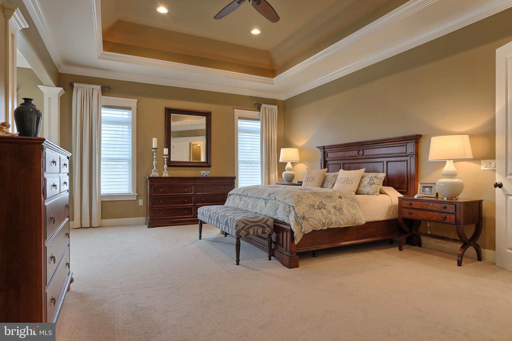 WILLOW CREEK FARMS - Residential