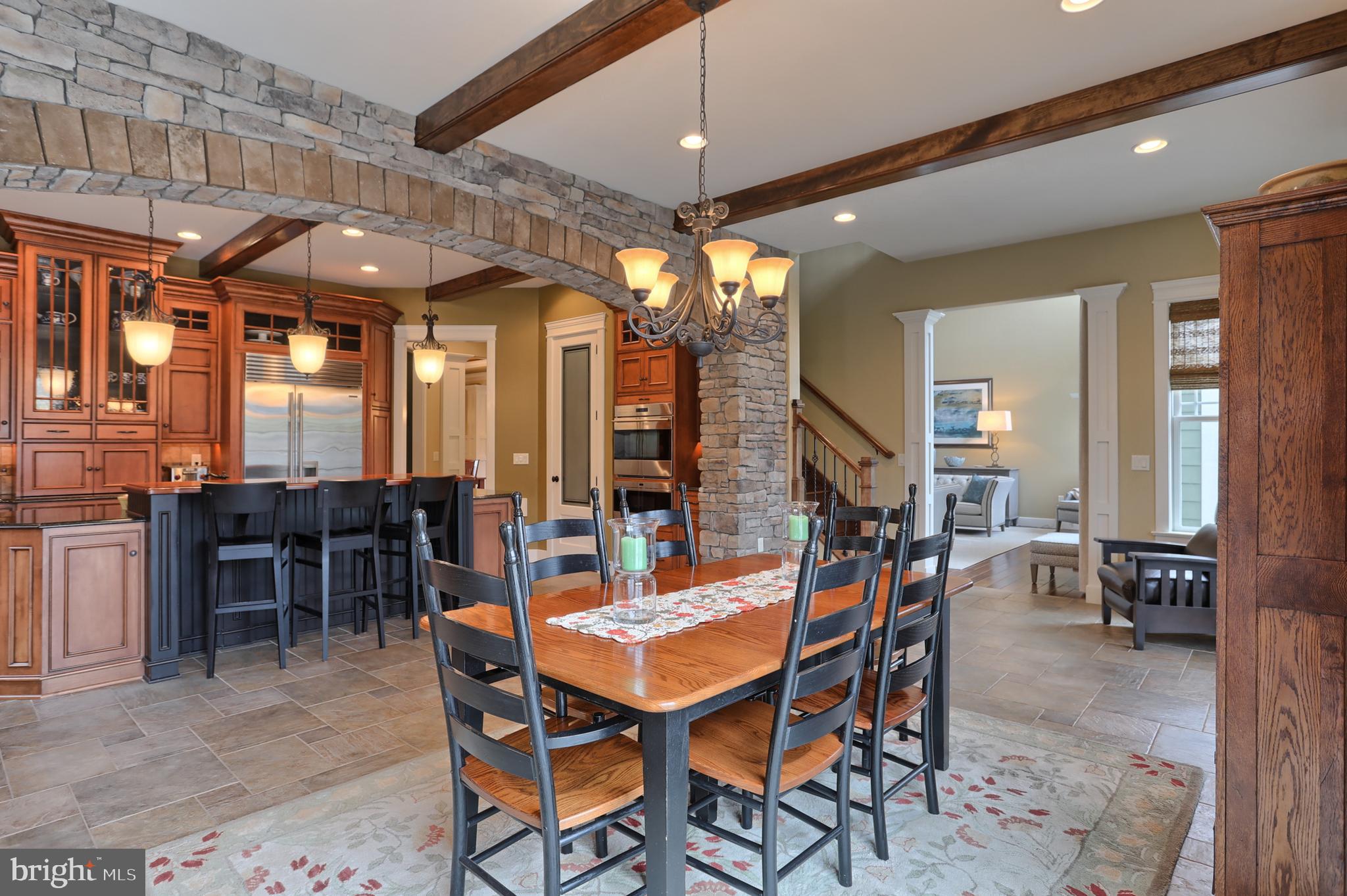 WILLOW CREEK FARMS - Residential