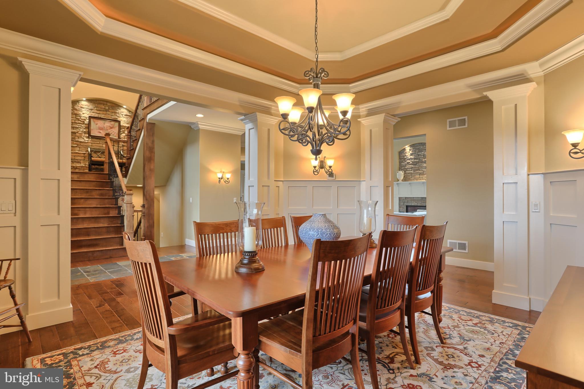 WILLOW CREEK FARMS - Residential