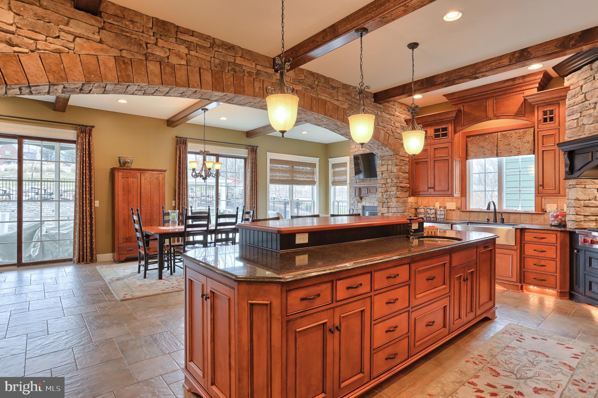 WILLOW CREEK FARMS - Residential