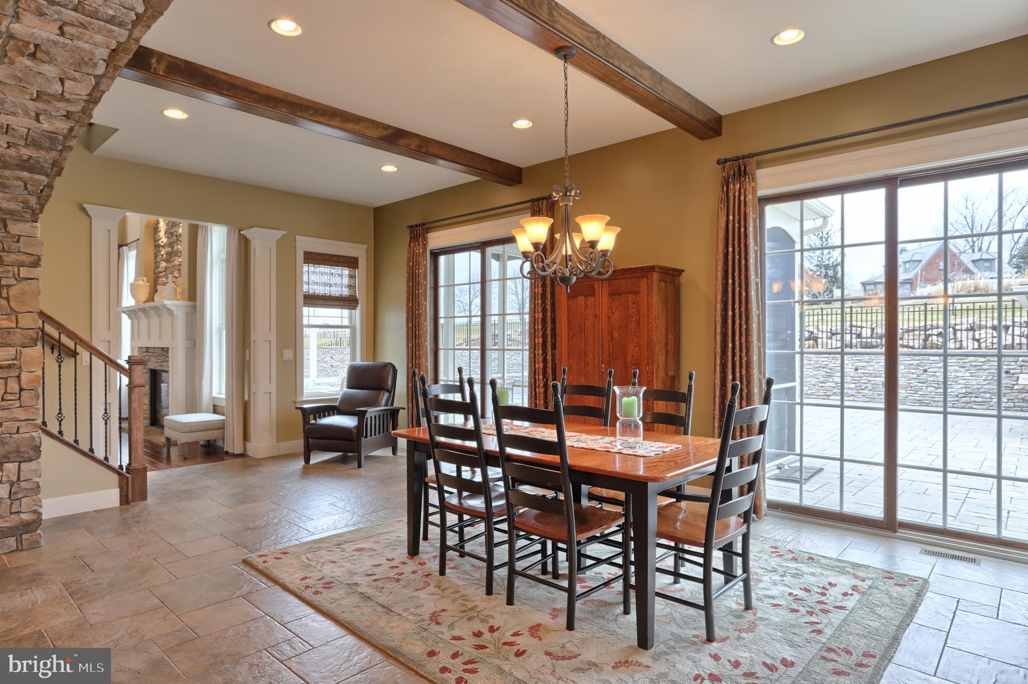 WILLOW CREEK FARMS - Residential