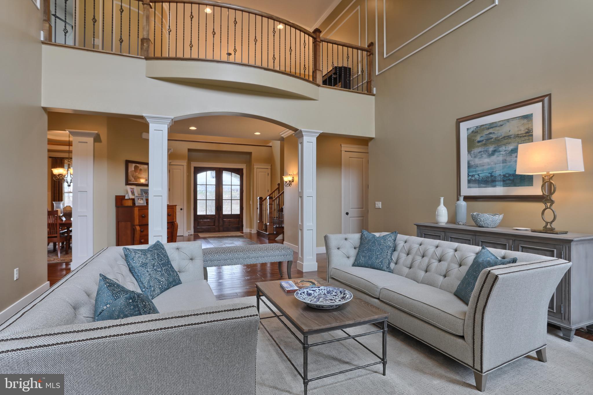 WILLOW CREEK FARMS - Residential