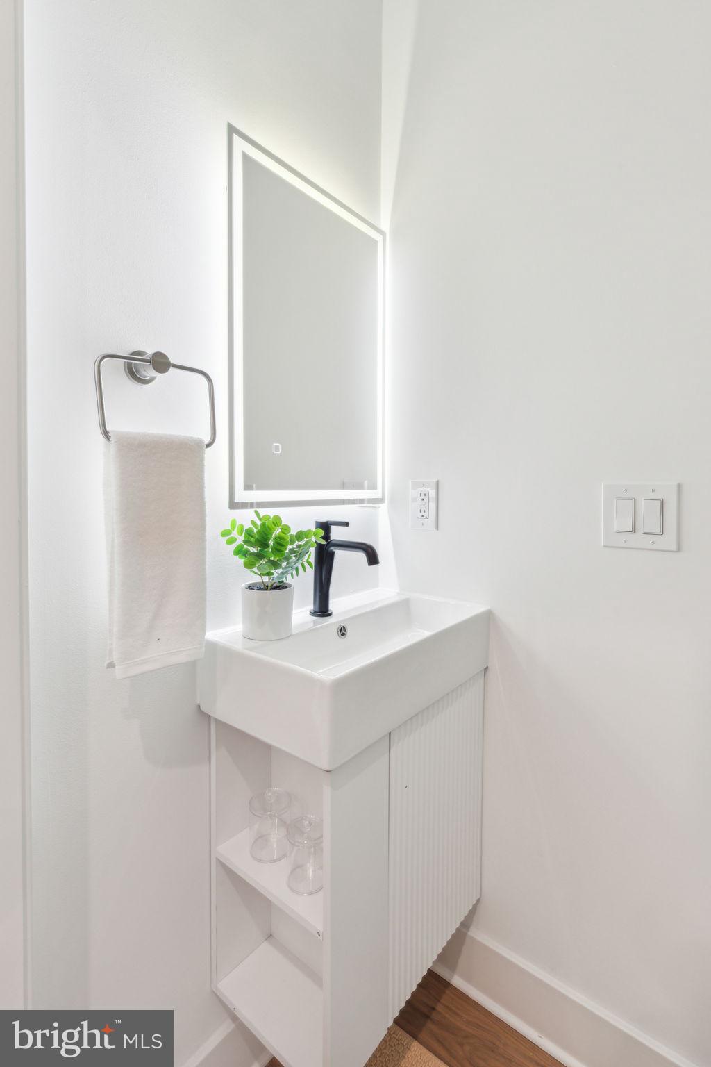 FITLER SQUARE - Residential