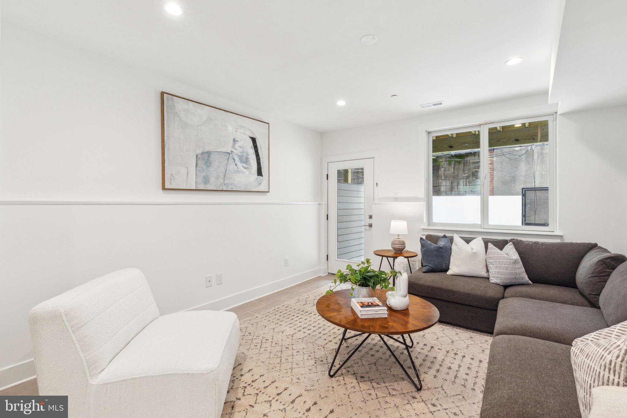 FITLER SQUARE - Residential