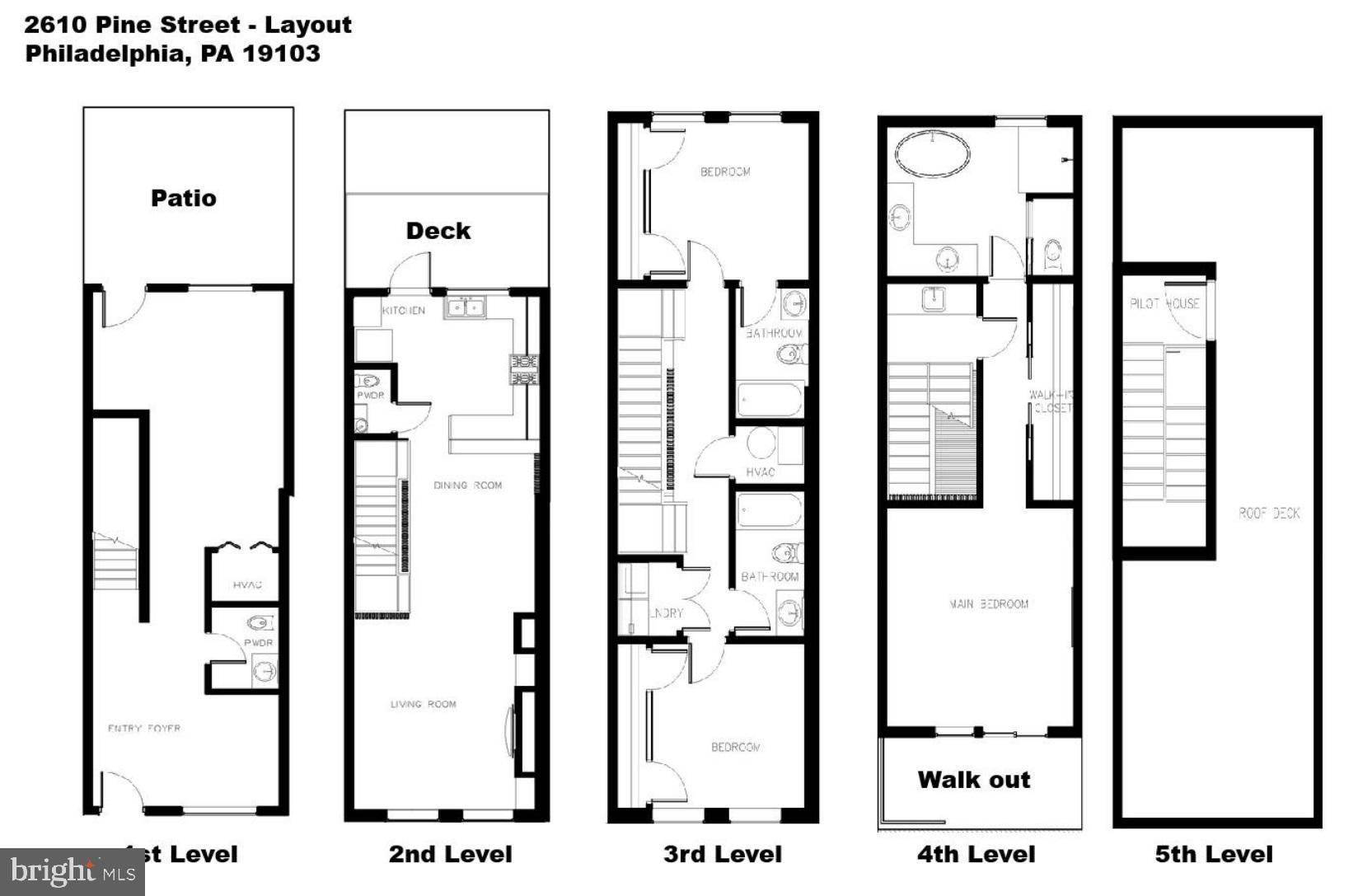 FITLER SQUARE - Residential