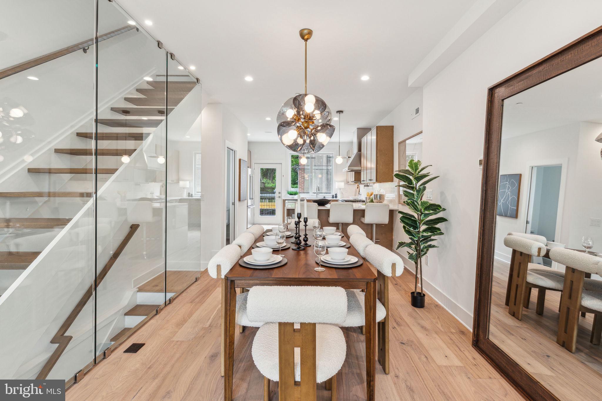 FITLER SQUARE - Residential