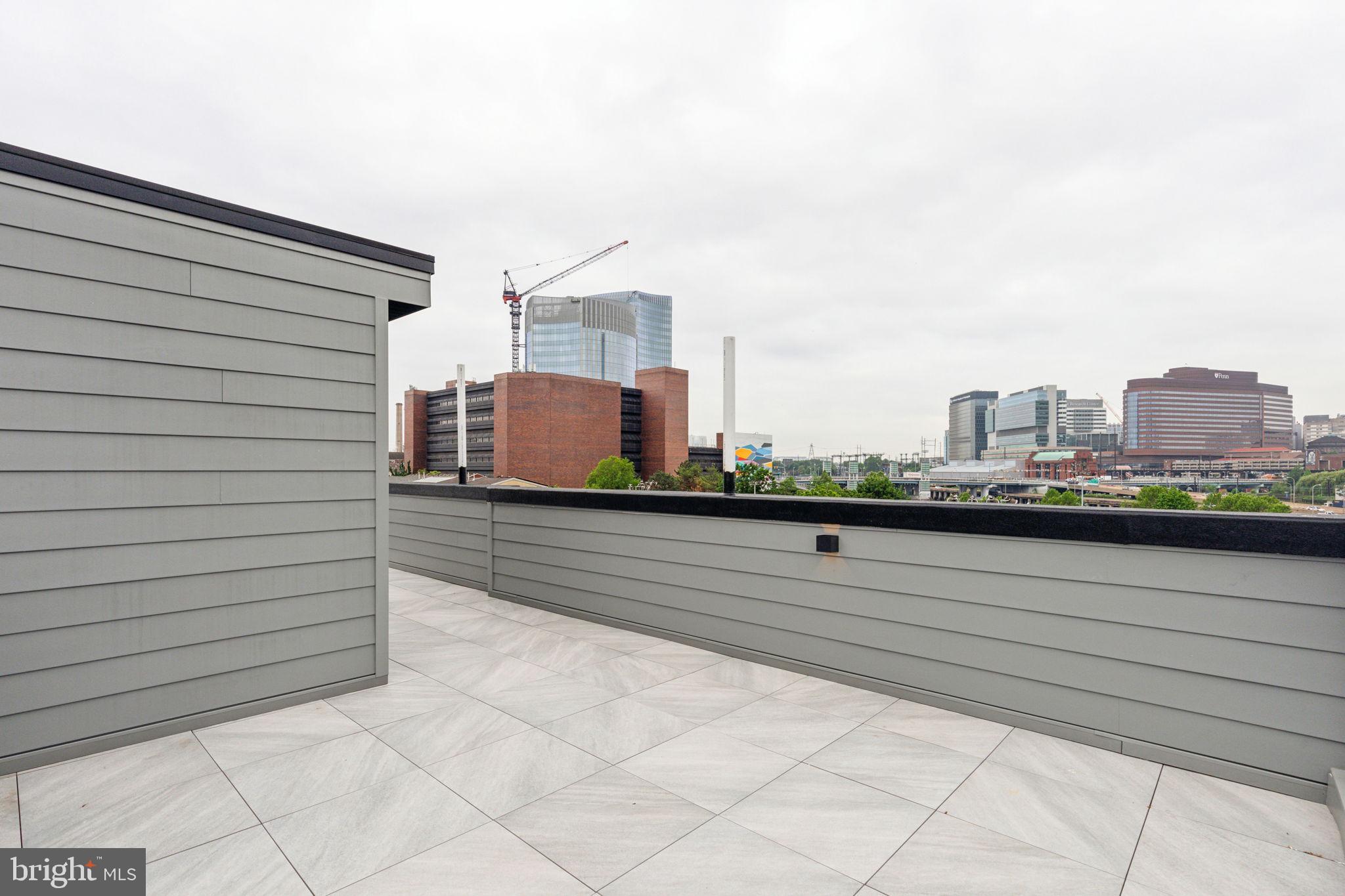 FITLER SQUARE - Residential