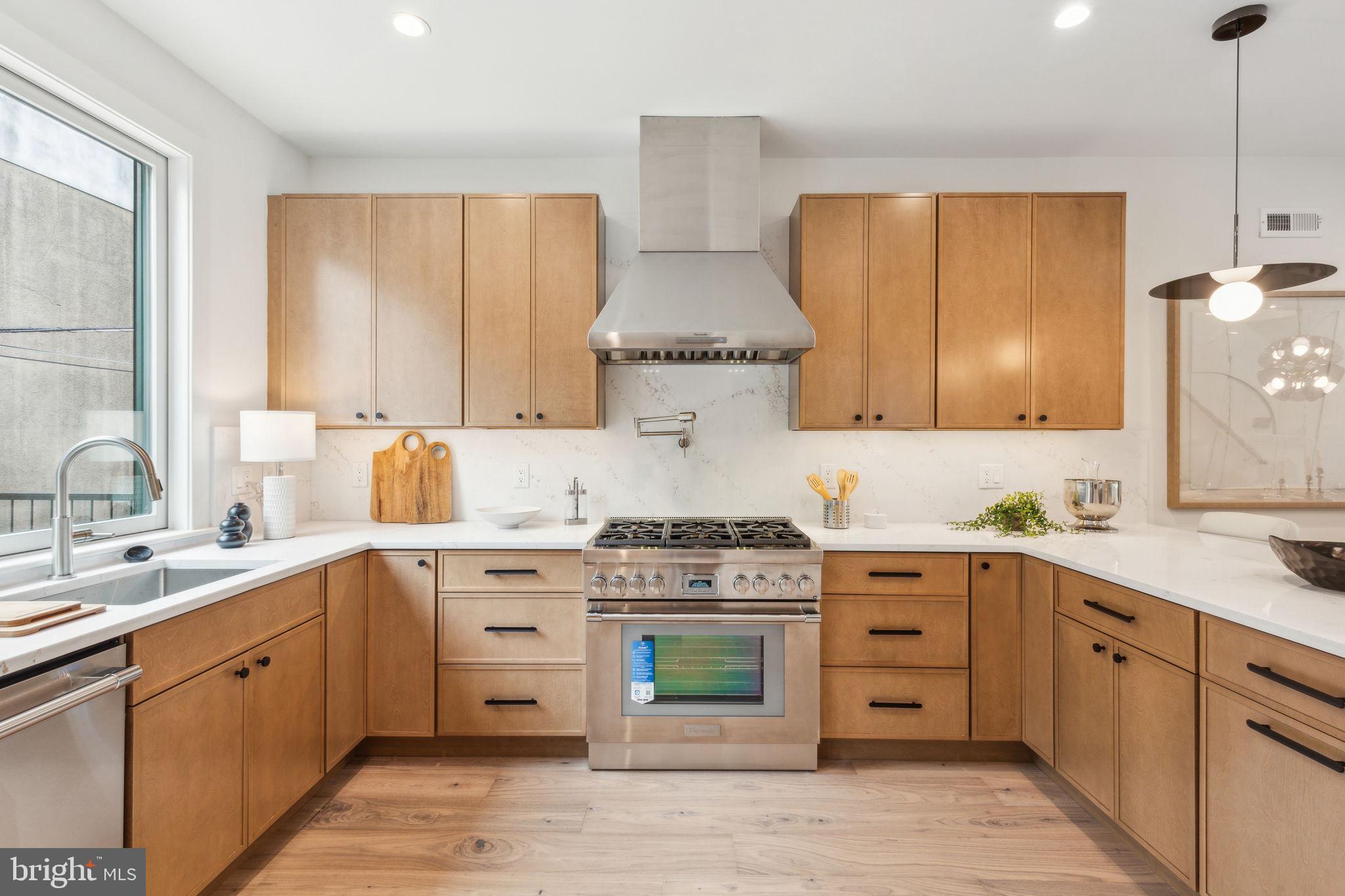 FITLER SQUARE - Residential