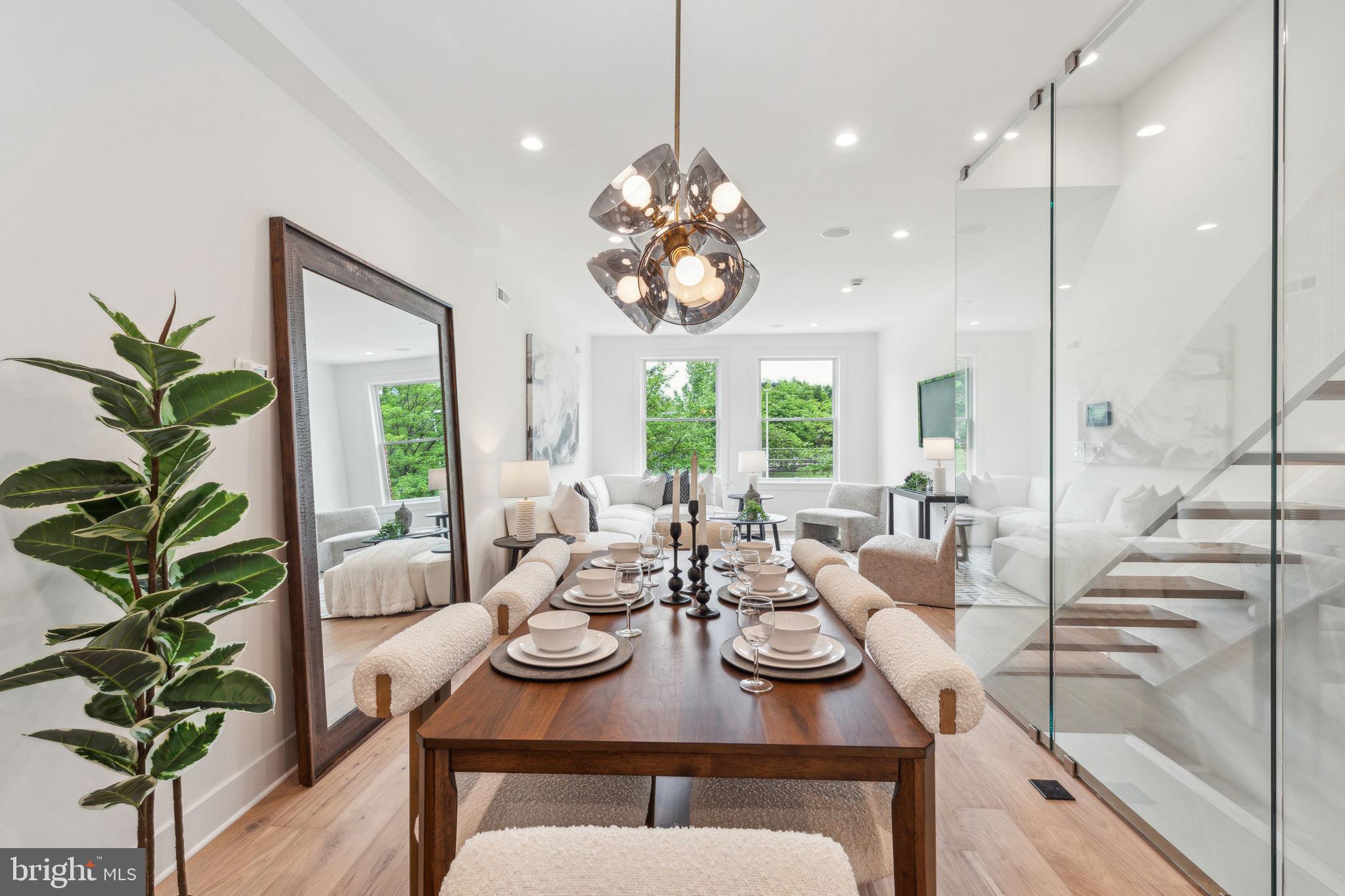 FITLER SQUARE - Residential