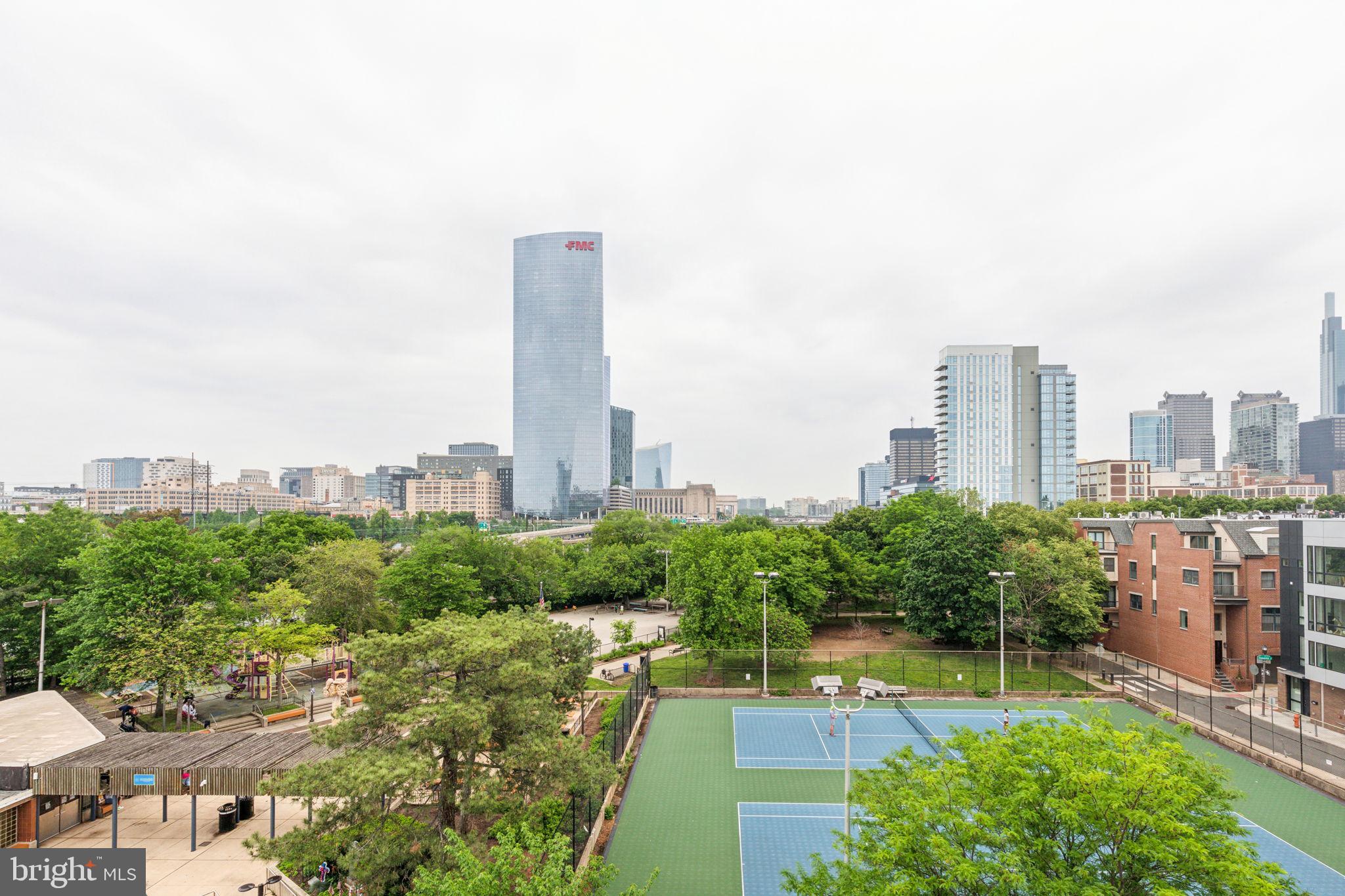 FITLER SQUARE - Residential