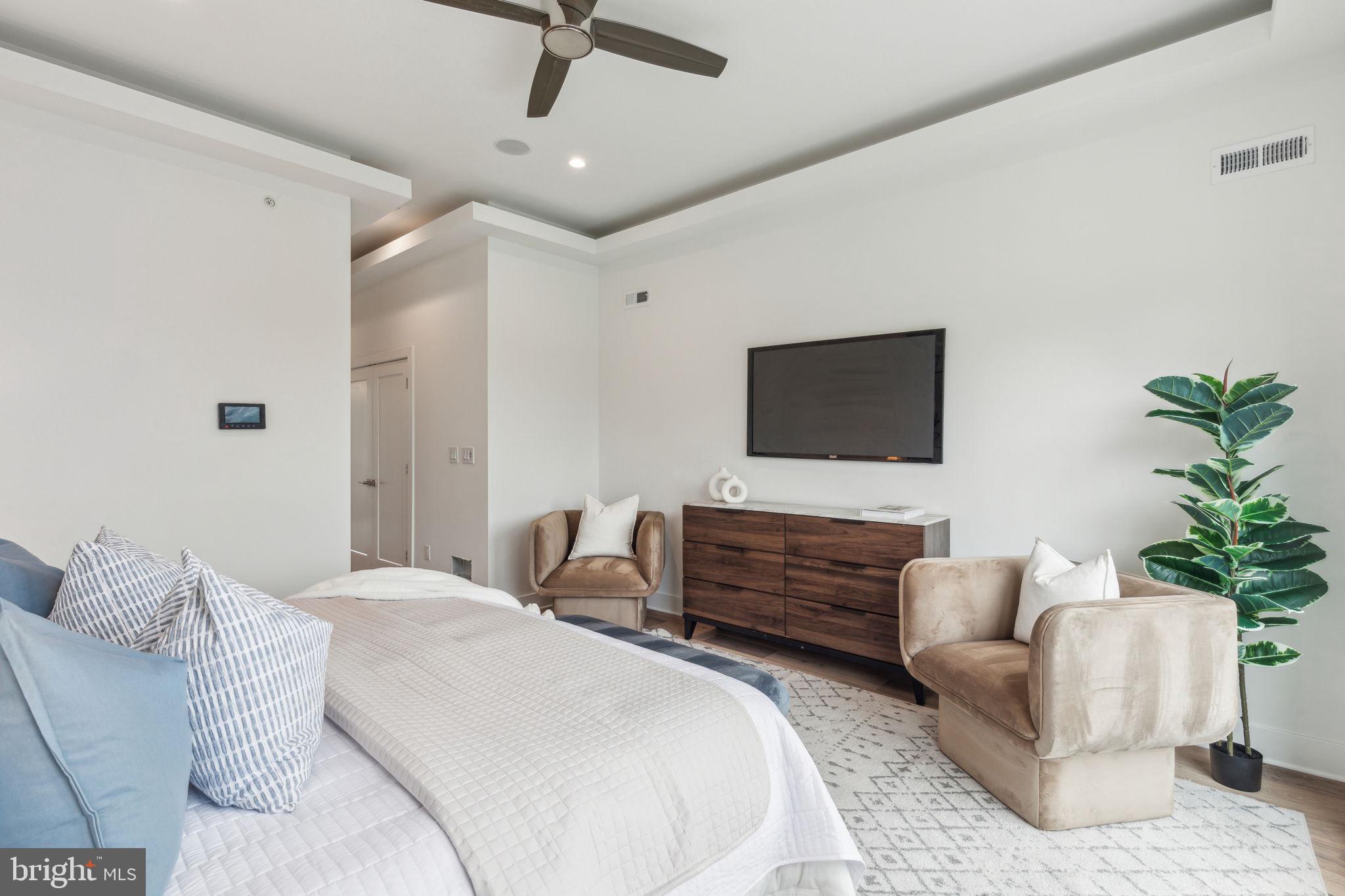 FITLER SQUARE - Residential