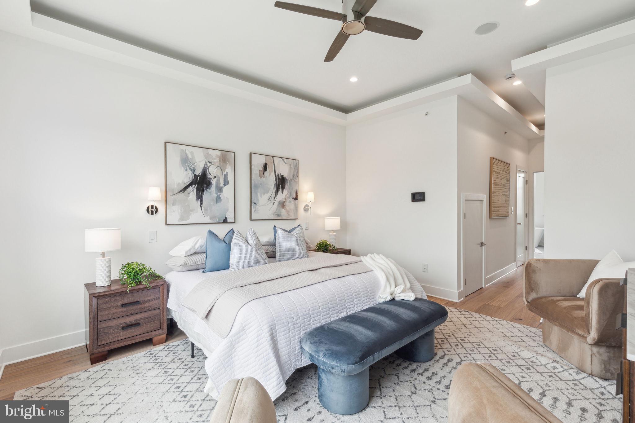 FITLER SQUARE - Residential