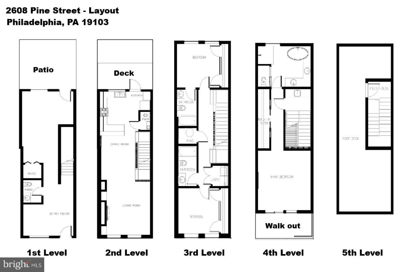 FITLER SQUARE - Residential