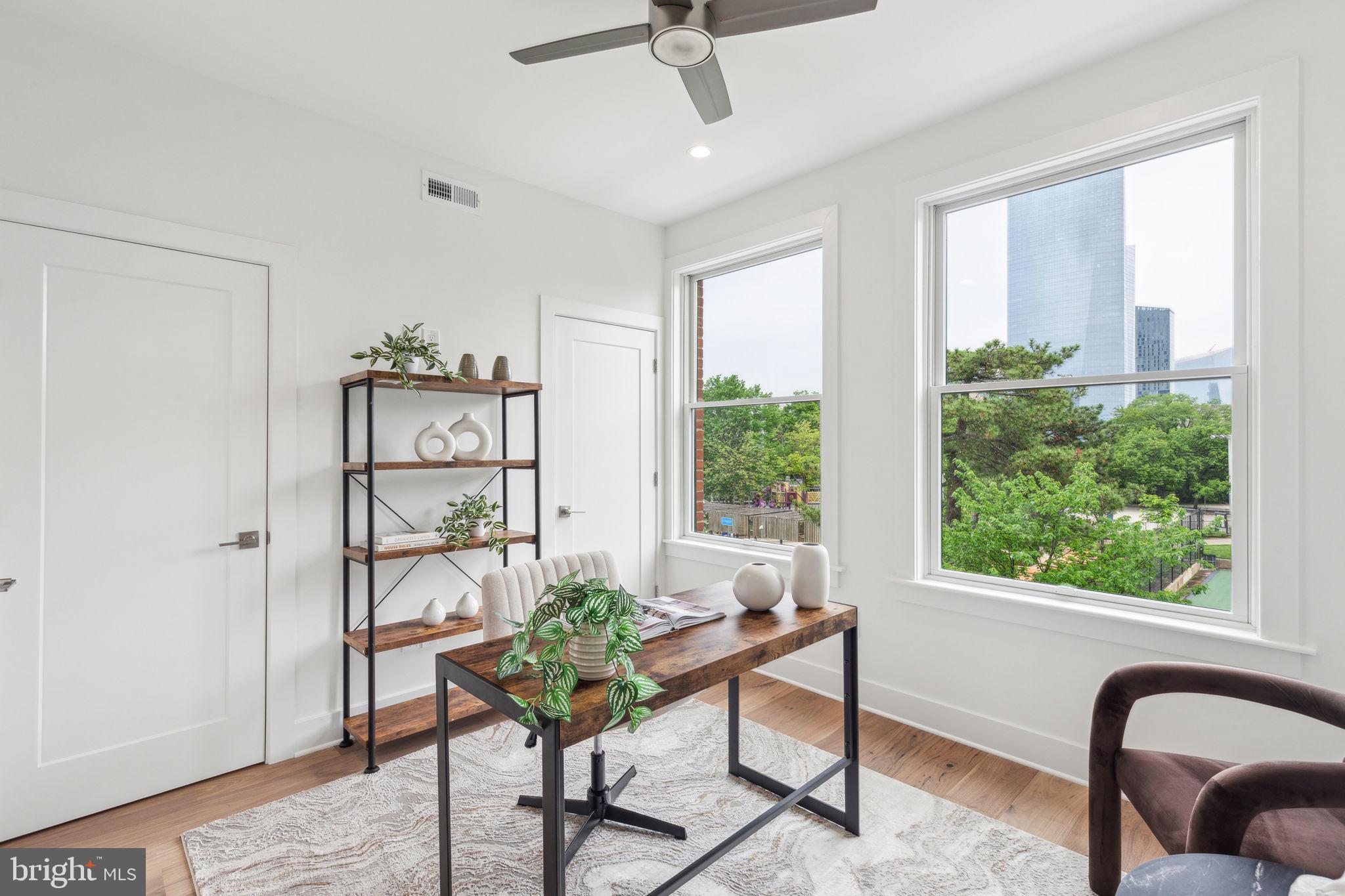 FITLER SQUARE - Residential