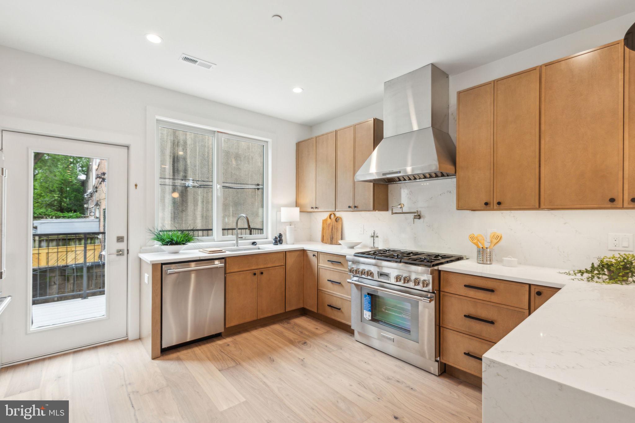 FITLER SQUARE - Residential