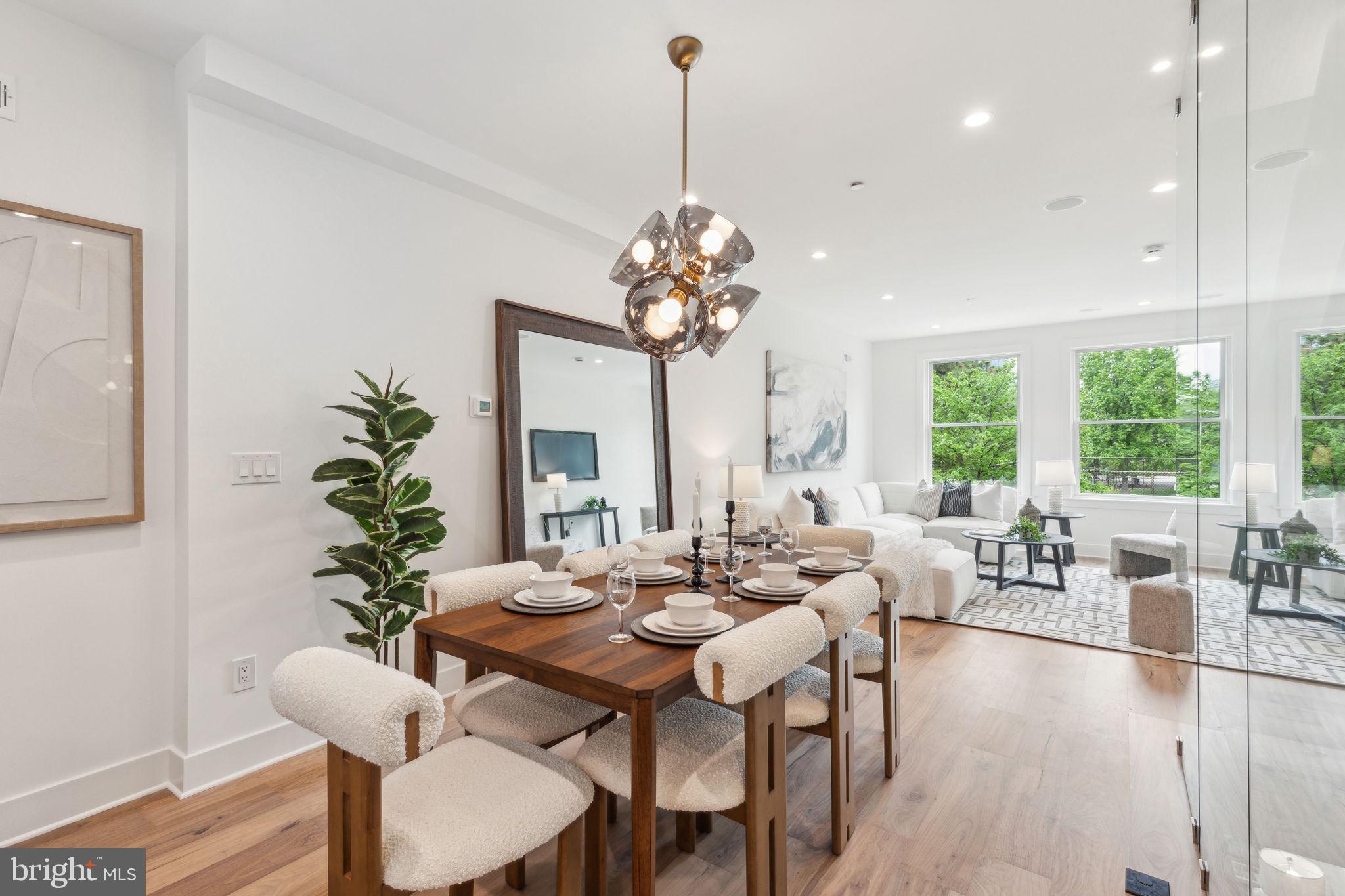 FITLER SQUARE - Residential