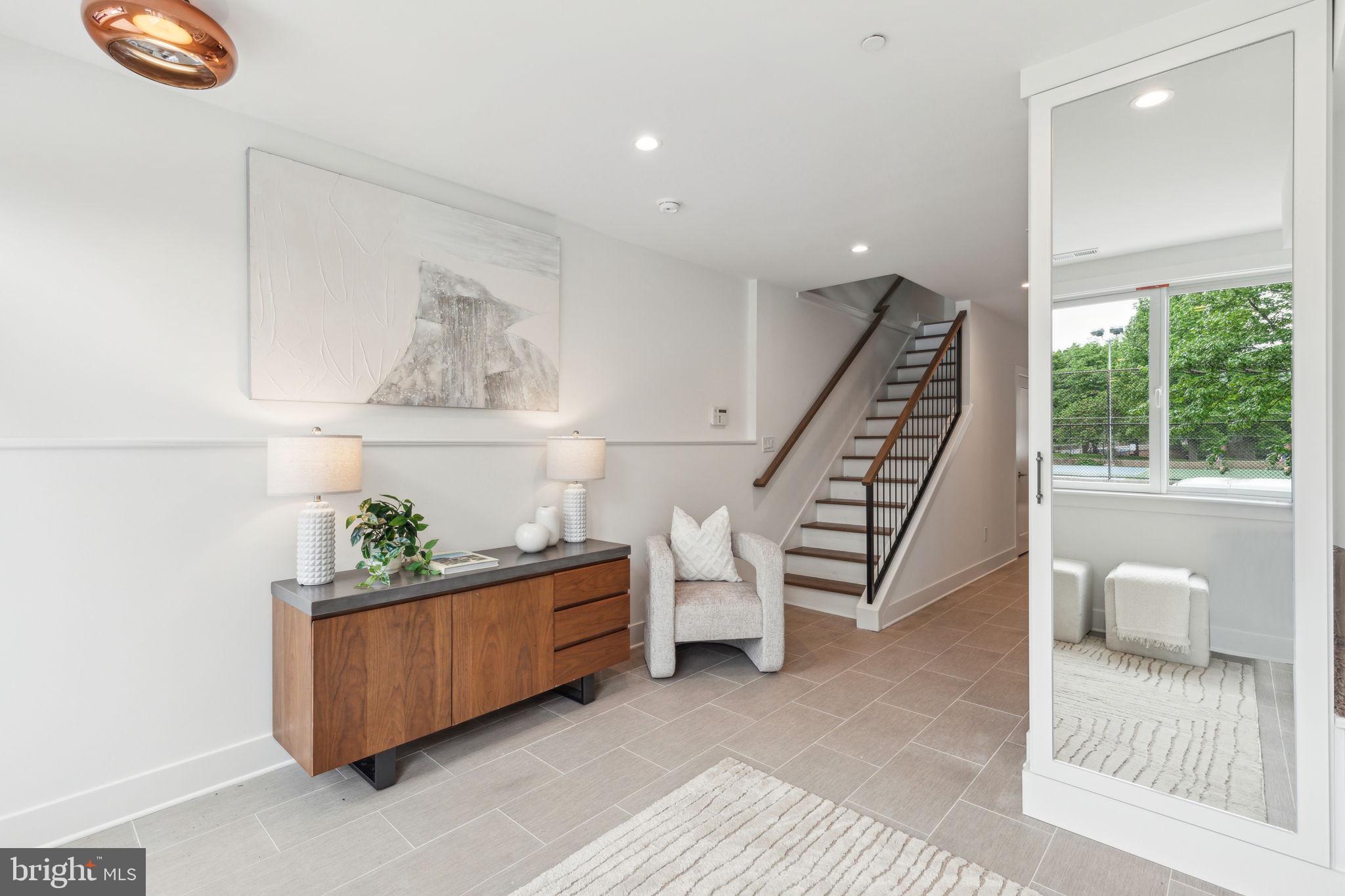 FITLER SQUARE - Residential