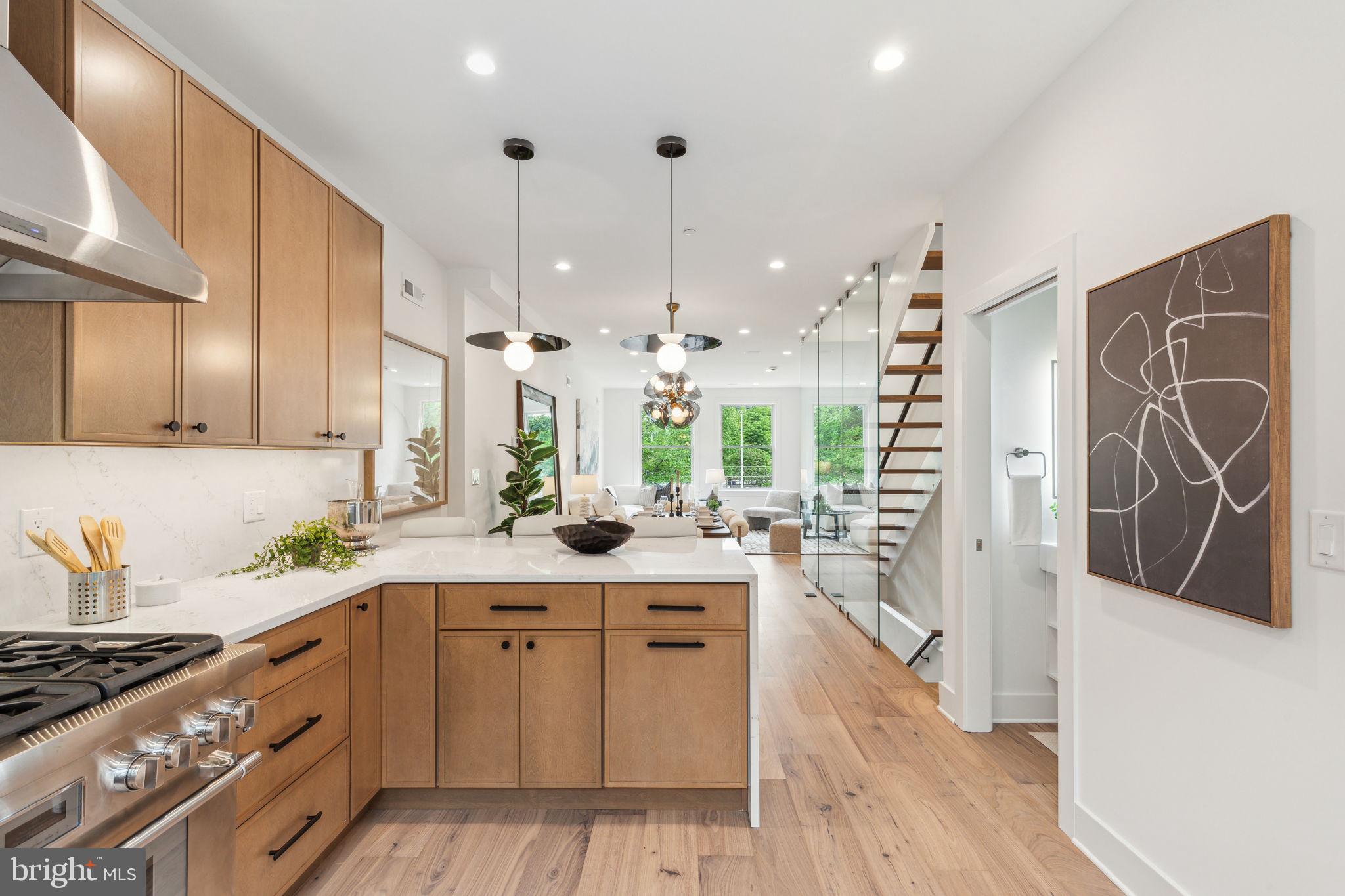 FITLER SQUARE - Residential