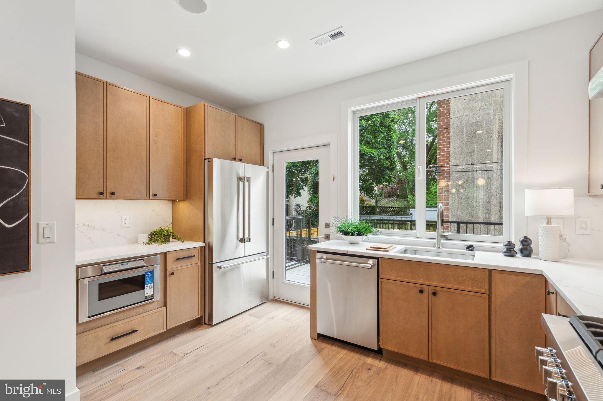 FITLER SQUARE - Residential