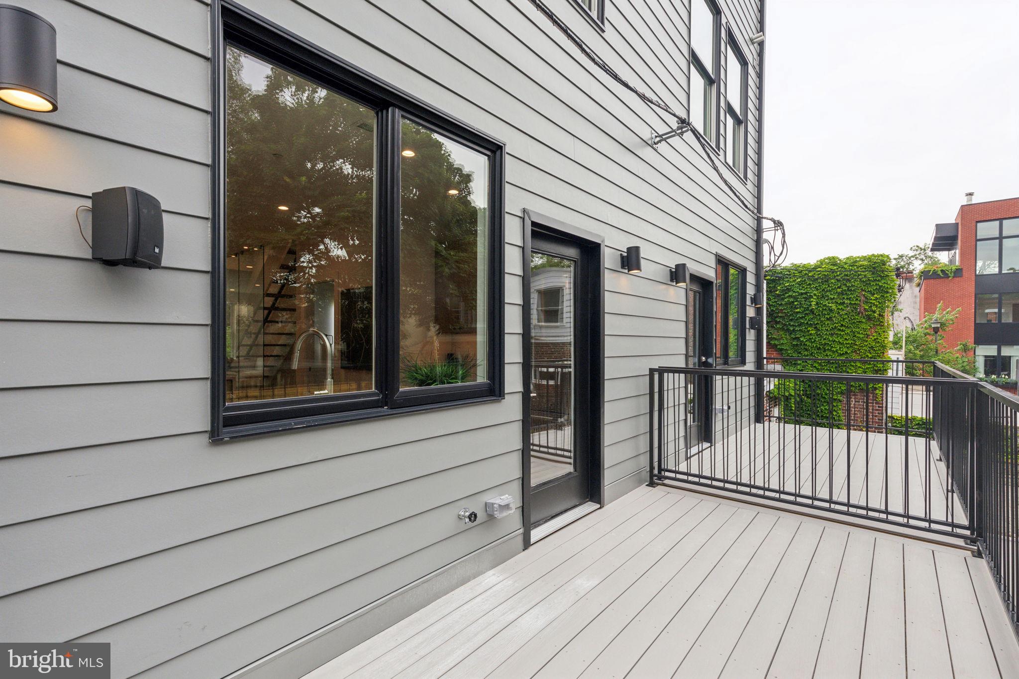 FITLER SQUARE - Residential