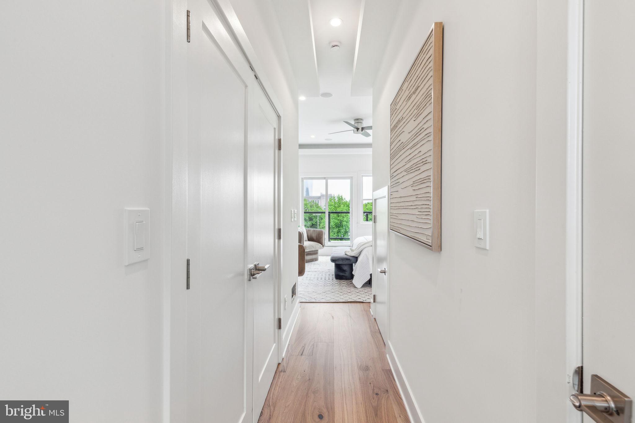 FITLER SQUARE - Residential