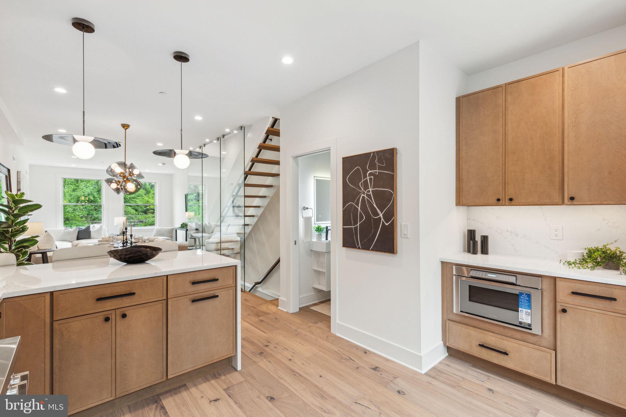 FITLER SQUARE - Residential