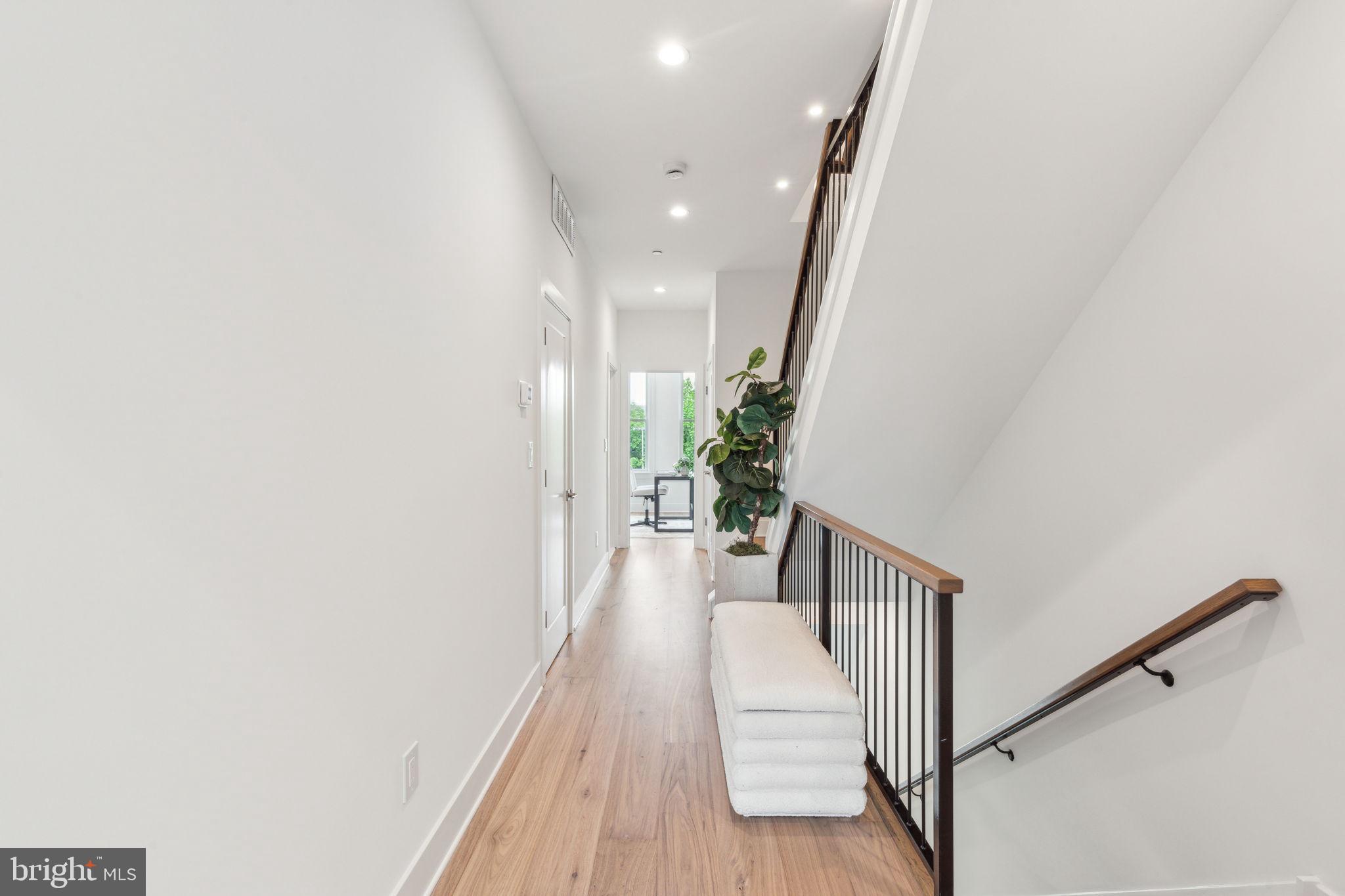 FITLER SQUARE - Residential