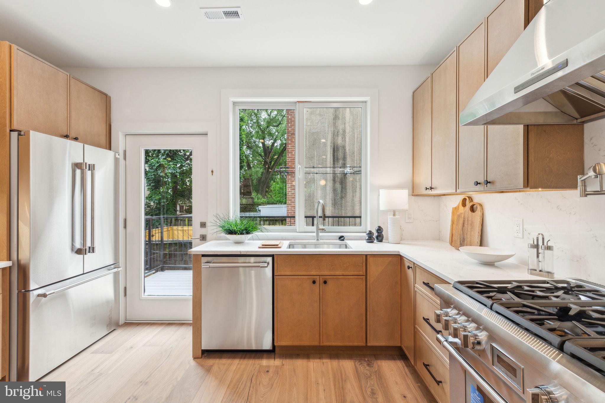 FITLER SQUARE - Residential