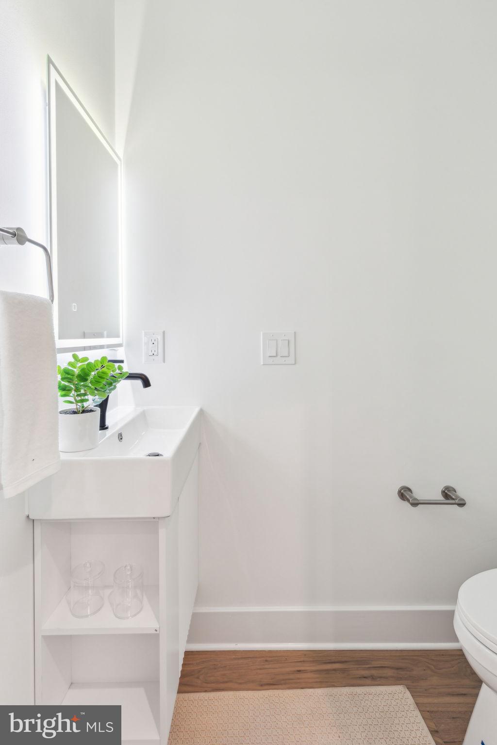 FITLER SQUARE - Residential