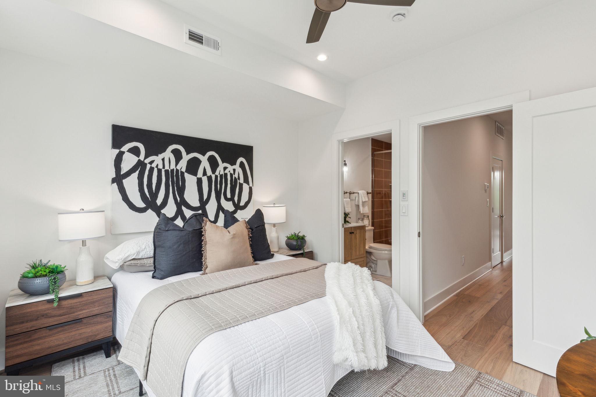 FITLER SQUARE - Residential