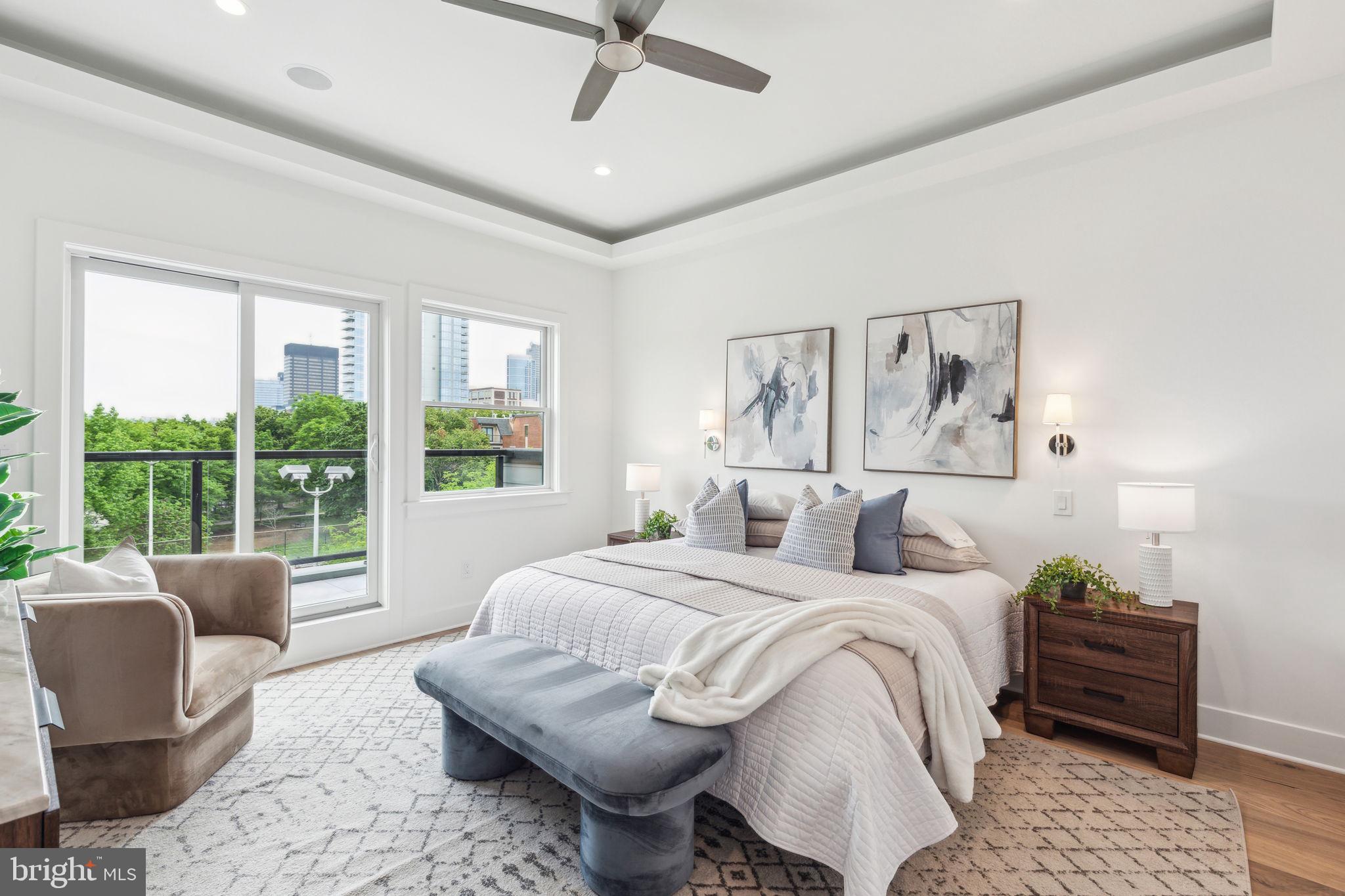 FITLER SQUARE - Residential