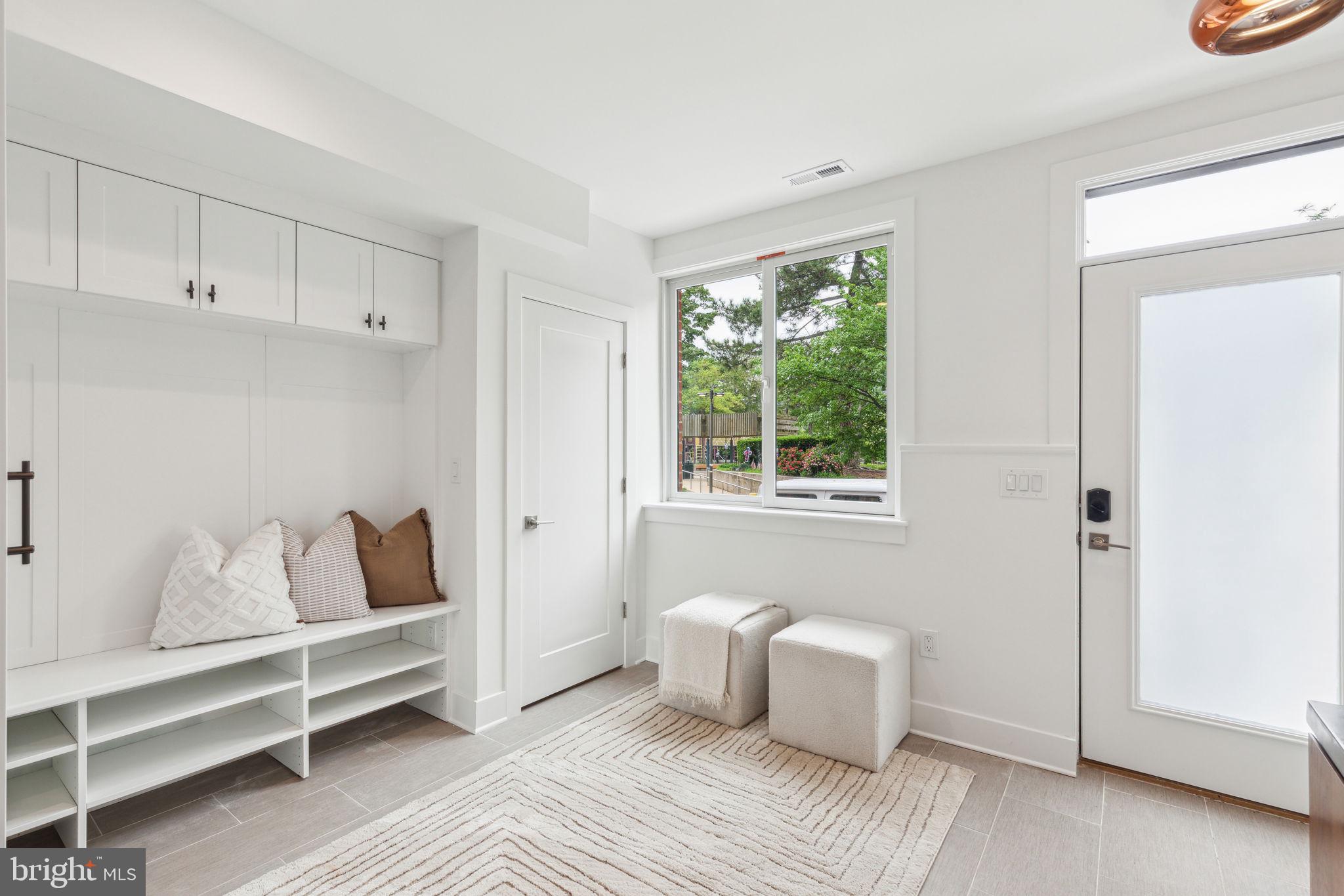 FITLER SQUARE - Residential