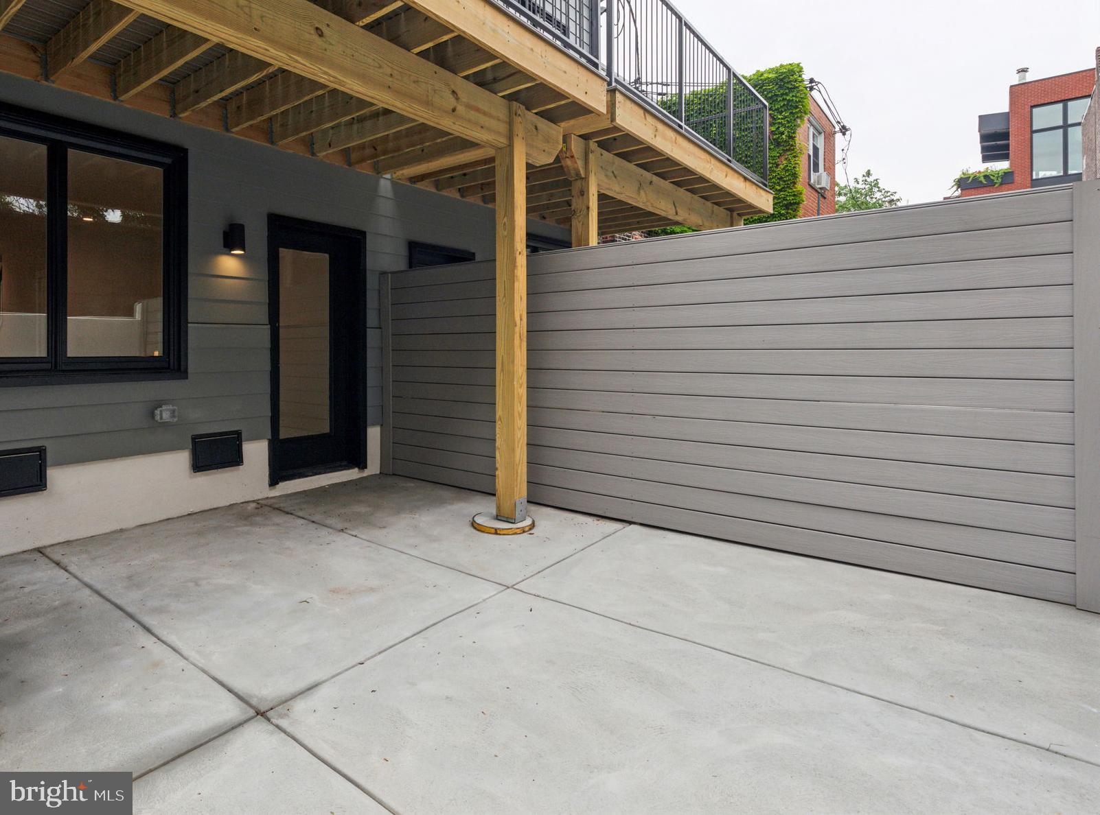 FITLER SQUARE - Residential