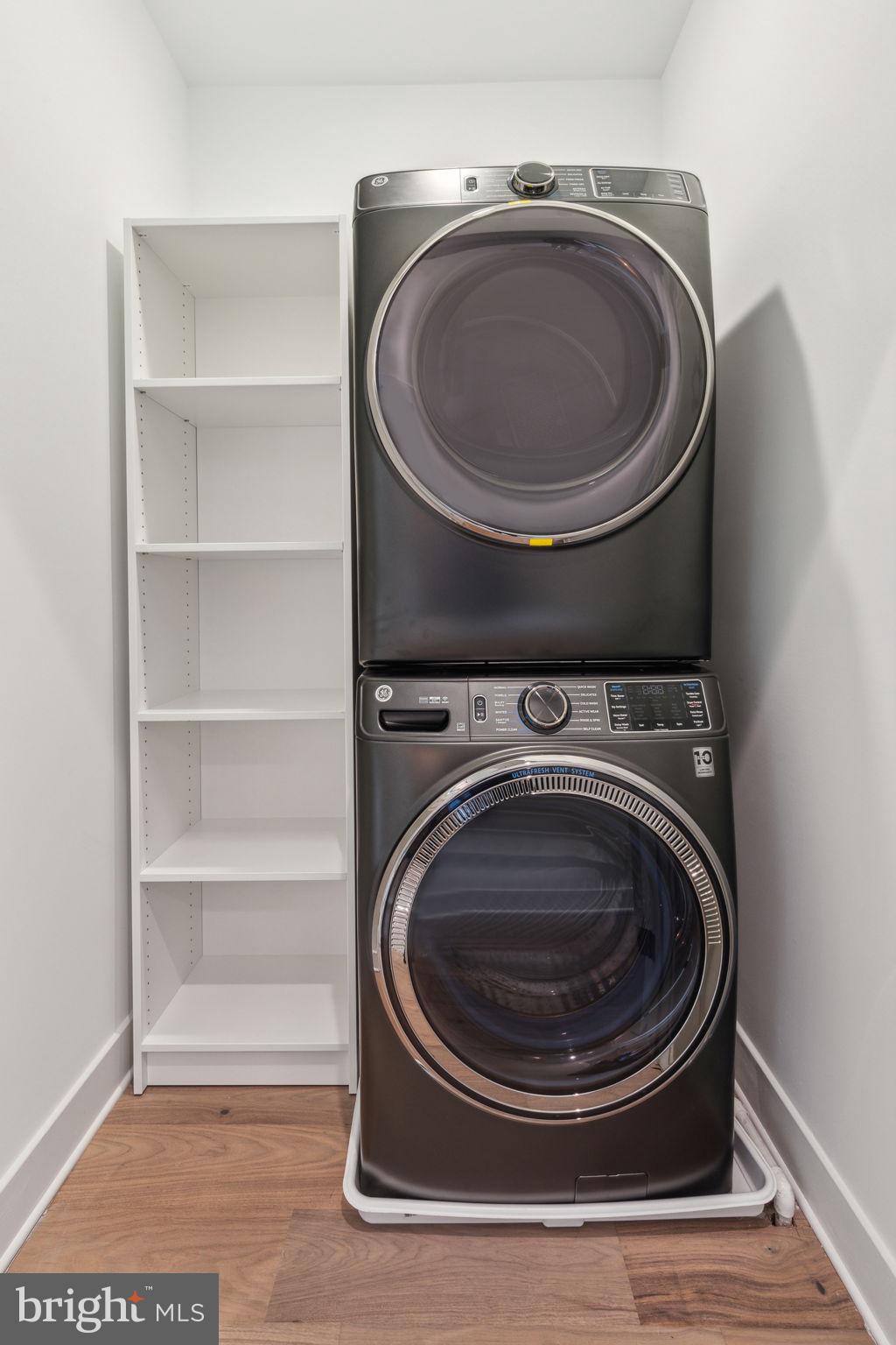 FITLER SQUARE - Residential